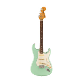 Fender Vintera II 70s Stratocaster Electric Guitar, RW FB, Surf