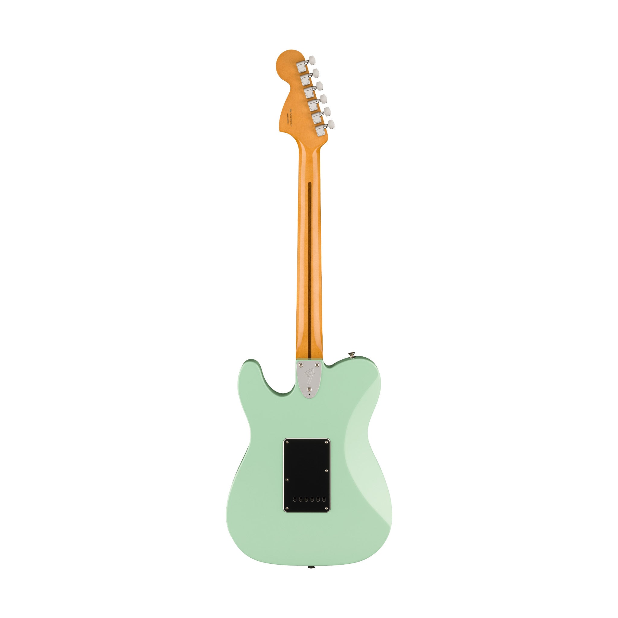 Deluxe Telecaster 70s II Vintera Fender Deluxe Telecaster ii Vintera Fender ギター Electric w/Tremolo Guitar ギター