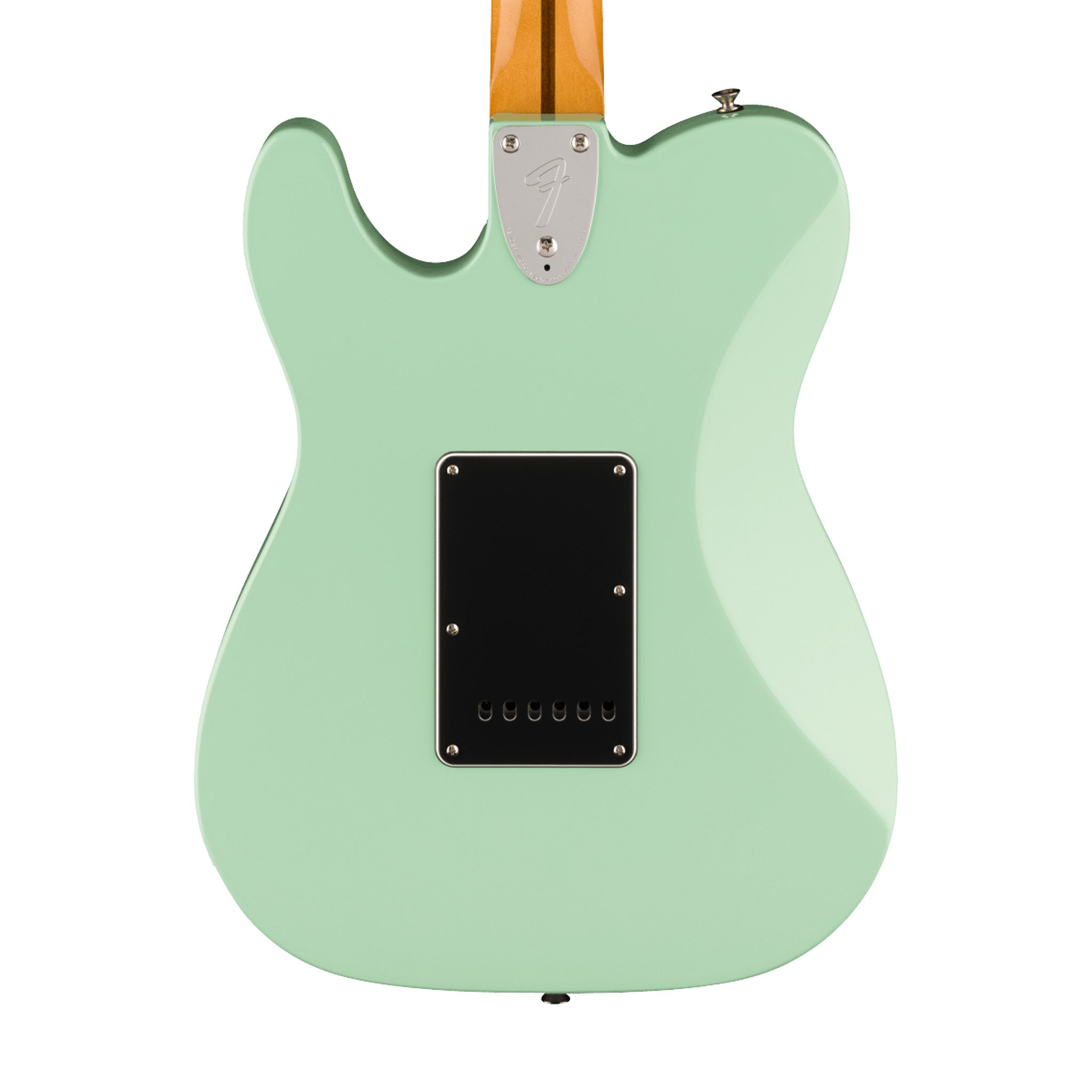 Fender Vintera II 70s Telecaster Deluxe Electric Guitar w/Tremolo