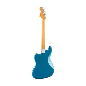 Fender Vintera II 60s Bass VI Electric Guitar, RW FB, Lake Placid Blue