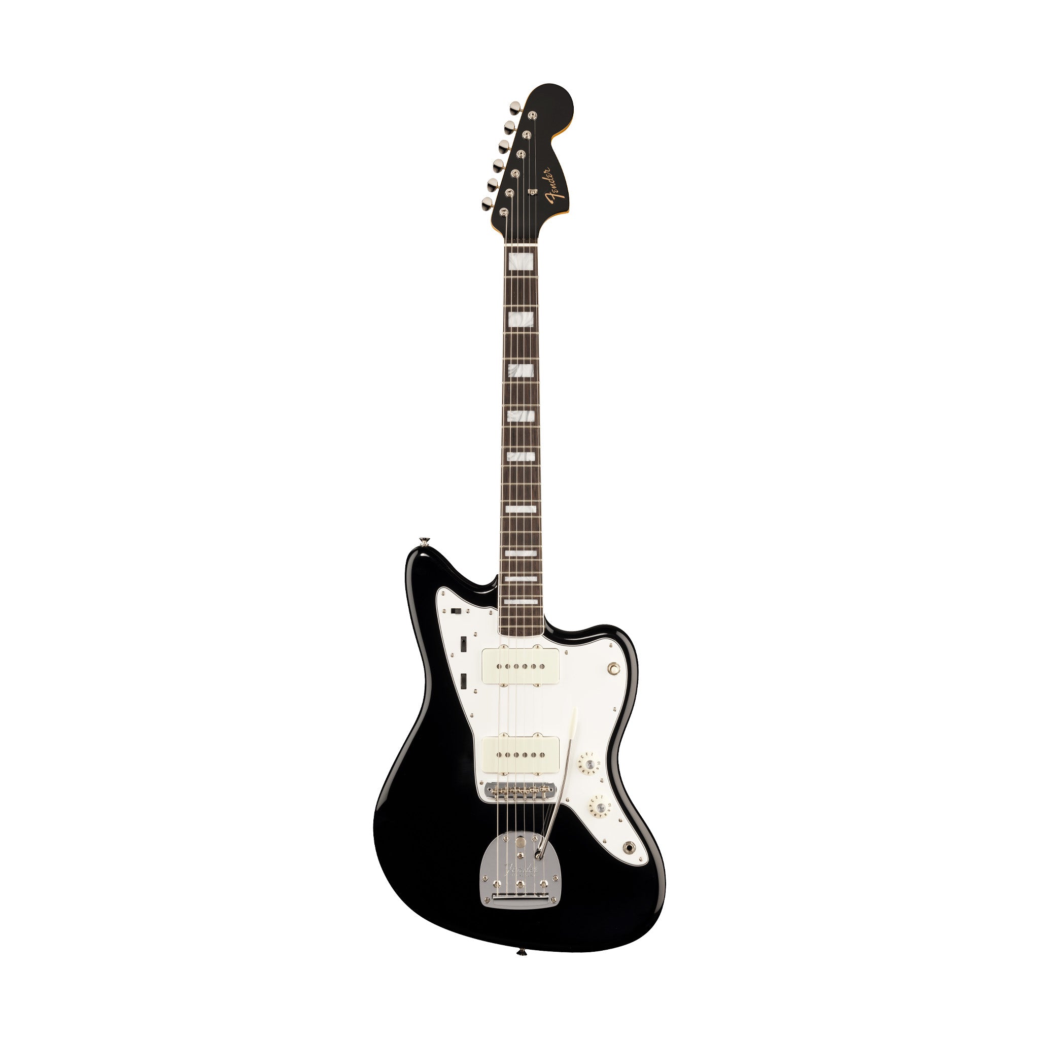 Fender FSR American Vintage II 66 Jazzmaster Electric Guitar, RW
