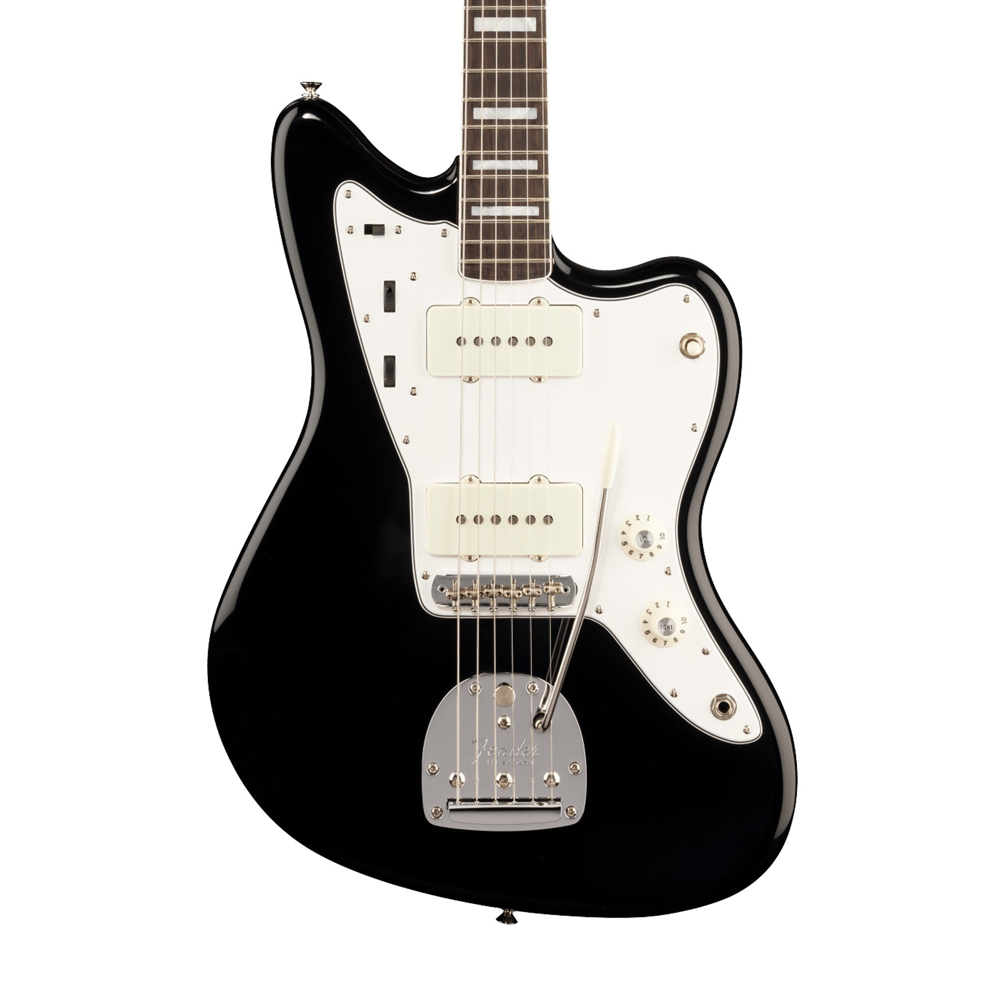 Fender FSR American Vintage II 66 Jazzmaster Electric Guitar, RW