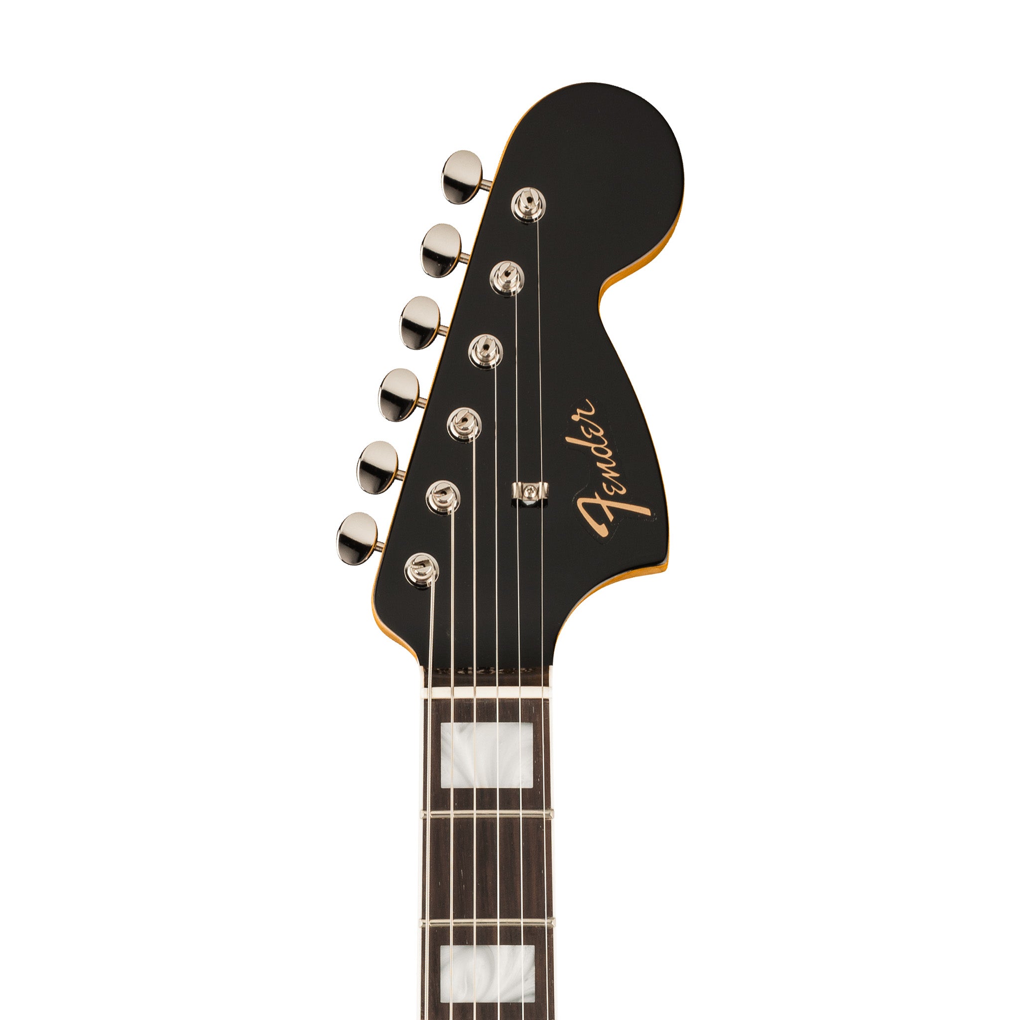 Fender FSR American Vintage II 66 Jazzmaster Electric Guitar, RW
