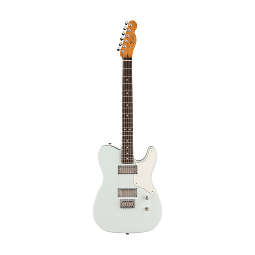 Fender Limited Edition American Cabronita Special Guitar, RW FB, Sonic Blue