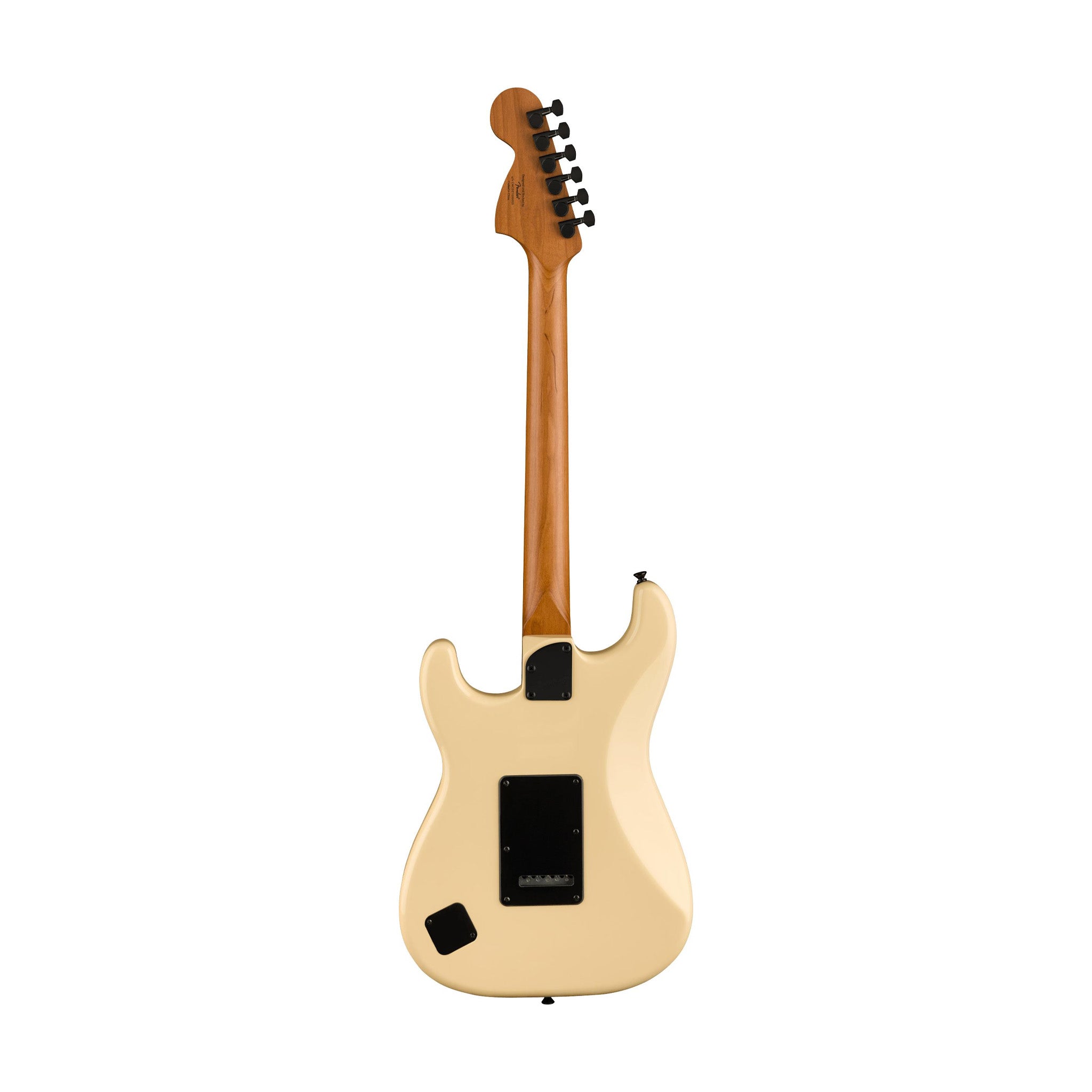 Squier FSR Contemporary Stratocaster Electric Guitar w/Special