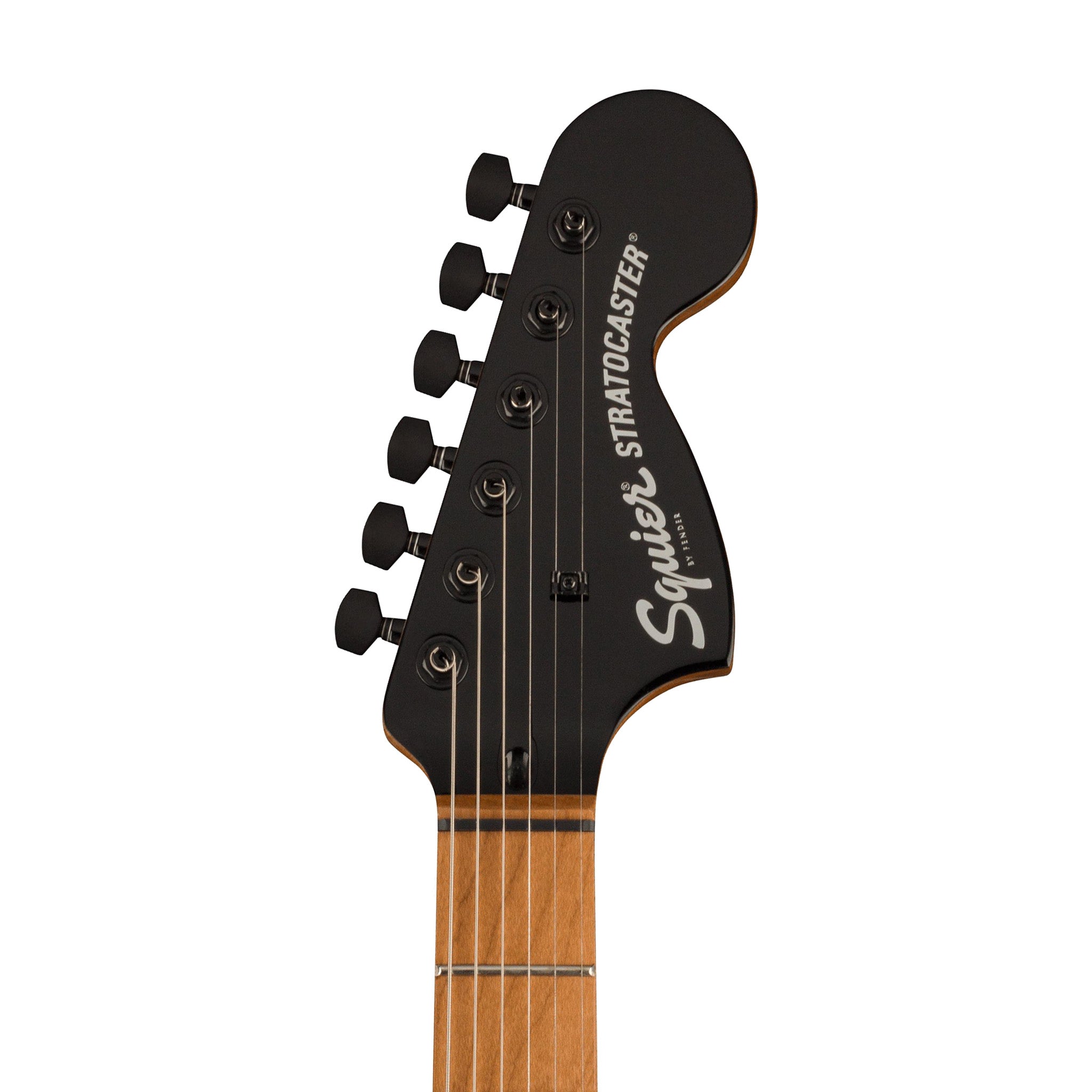 Squier FSR Contemporary Stratocaster Electric Guitar w/Special