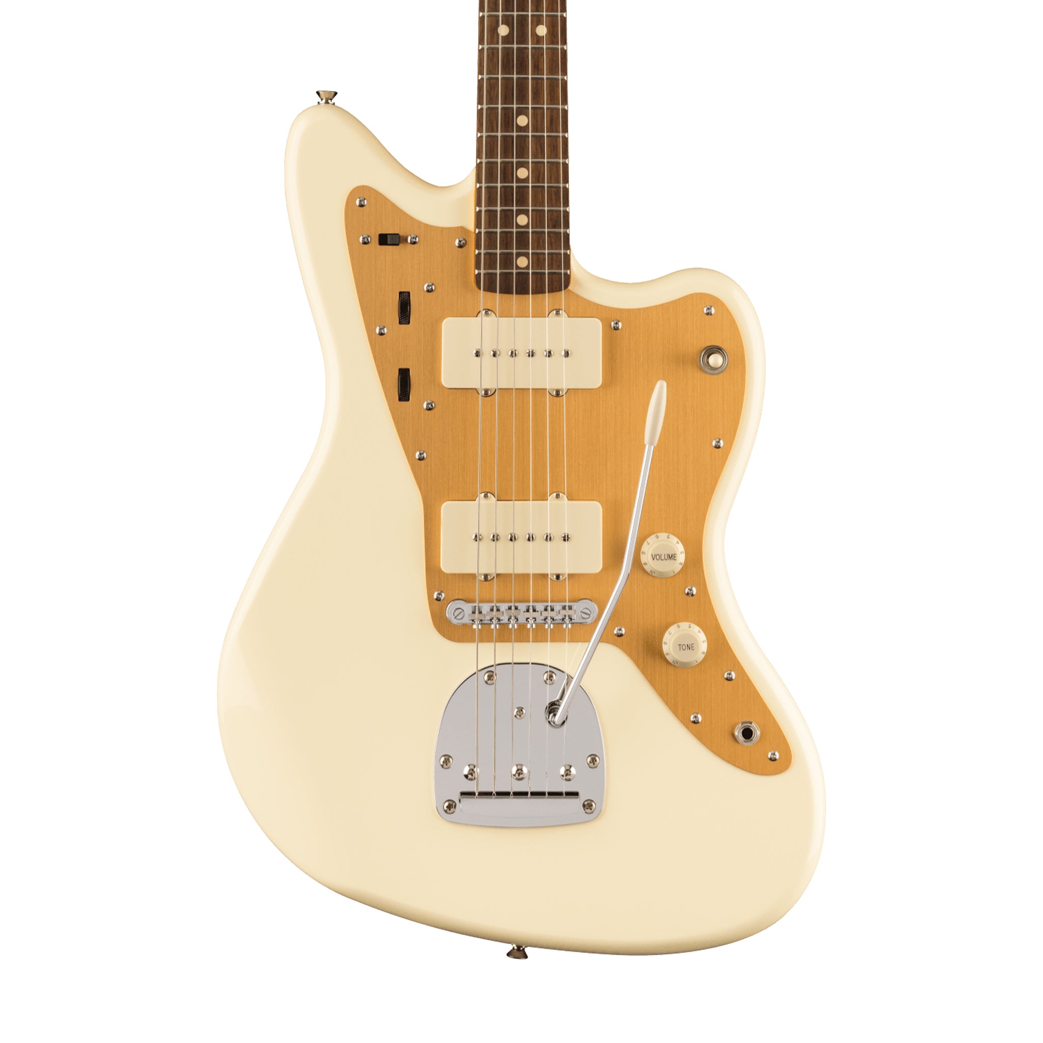 Squier J Mascis Signature Jazzmaster Electric Guitar, Laurel FB