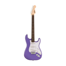 Squier Sonic Stratocaster Electric Guitar w/White Pickguard
