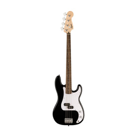 Squier Precision Bass サンバースト 4弦 Squier Sonic Precision Bass Guitar w/White Pickguard, Laurel FB