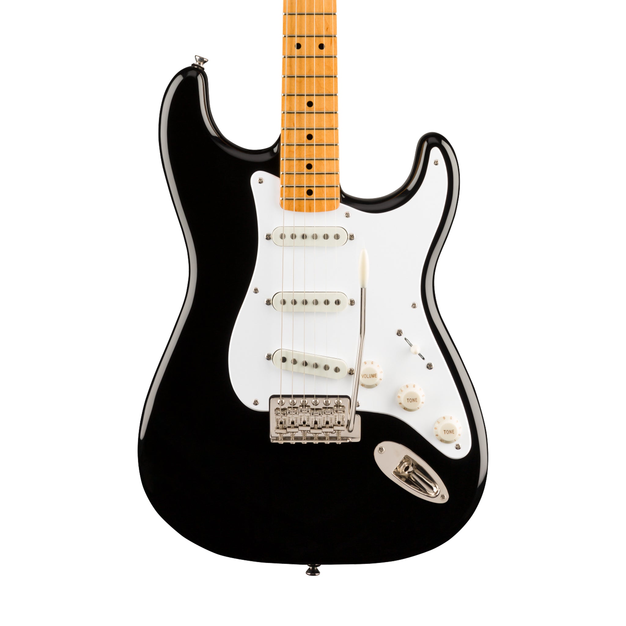 Squier Classic Vibe 50s Stratocaster Electric Guitar, Maple FB
