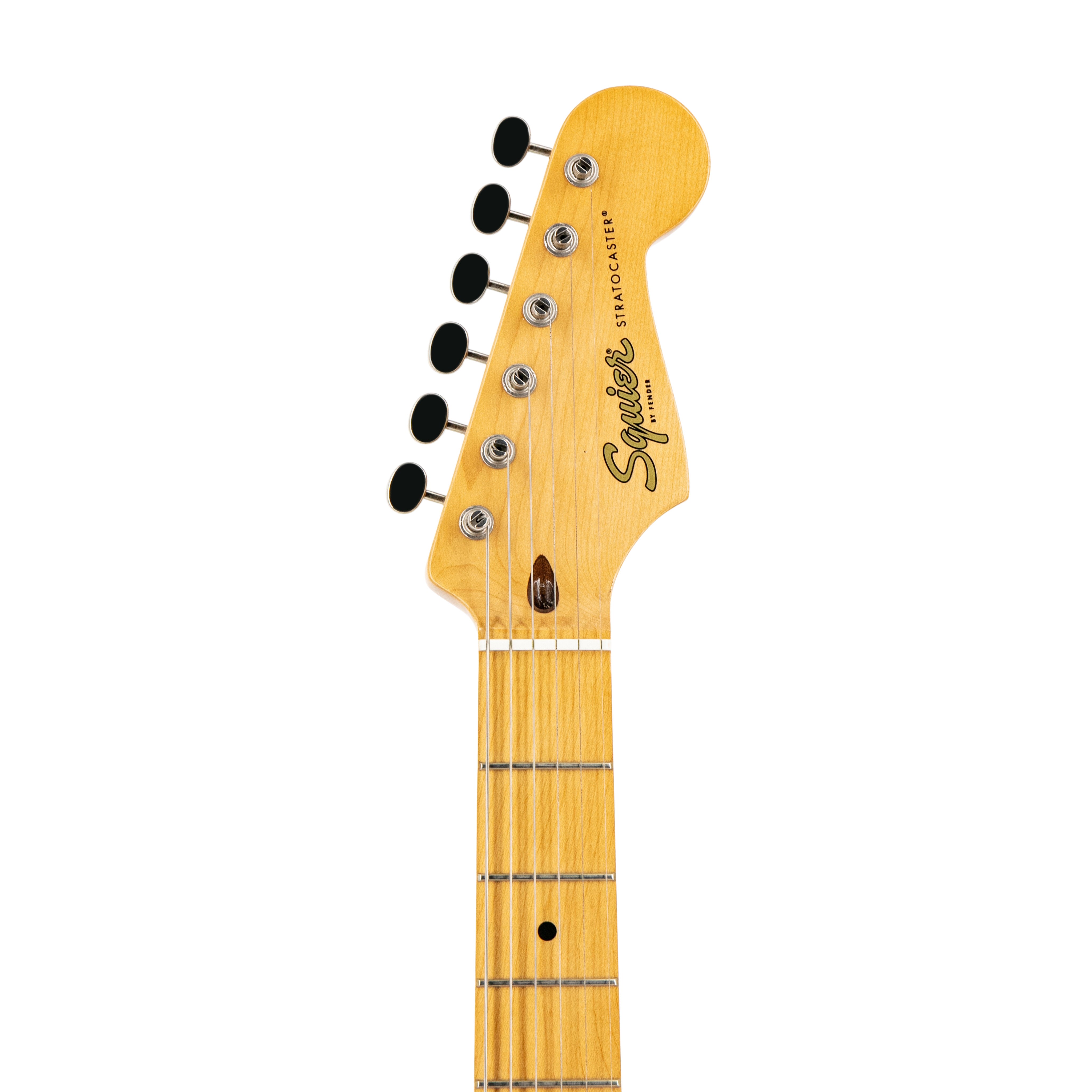 Squier FSR Classic Vibe 50s Stratocaster HSS Electric Guitar w