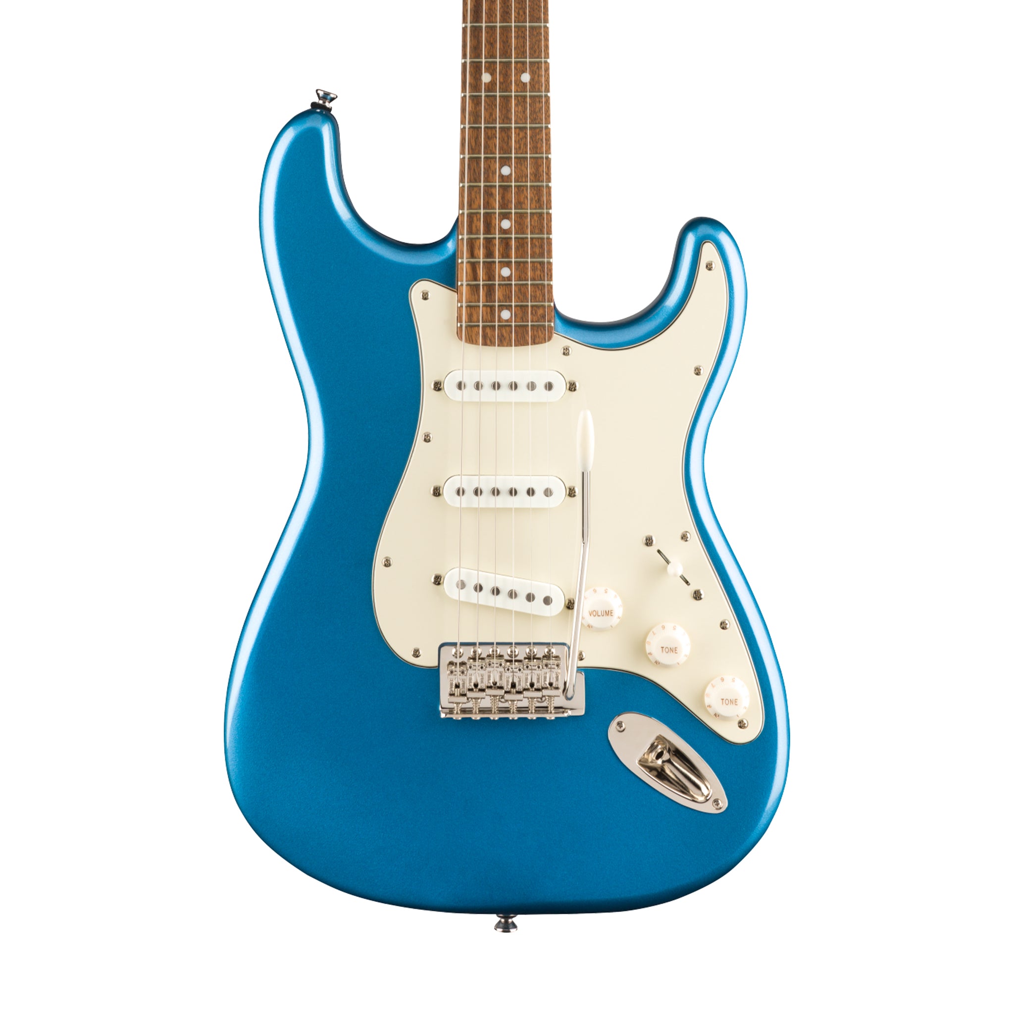 Squier Classic Vibe 60s Stratocaster Electric Guitar, Laurel FB