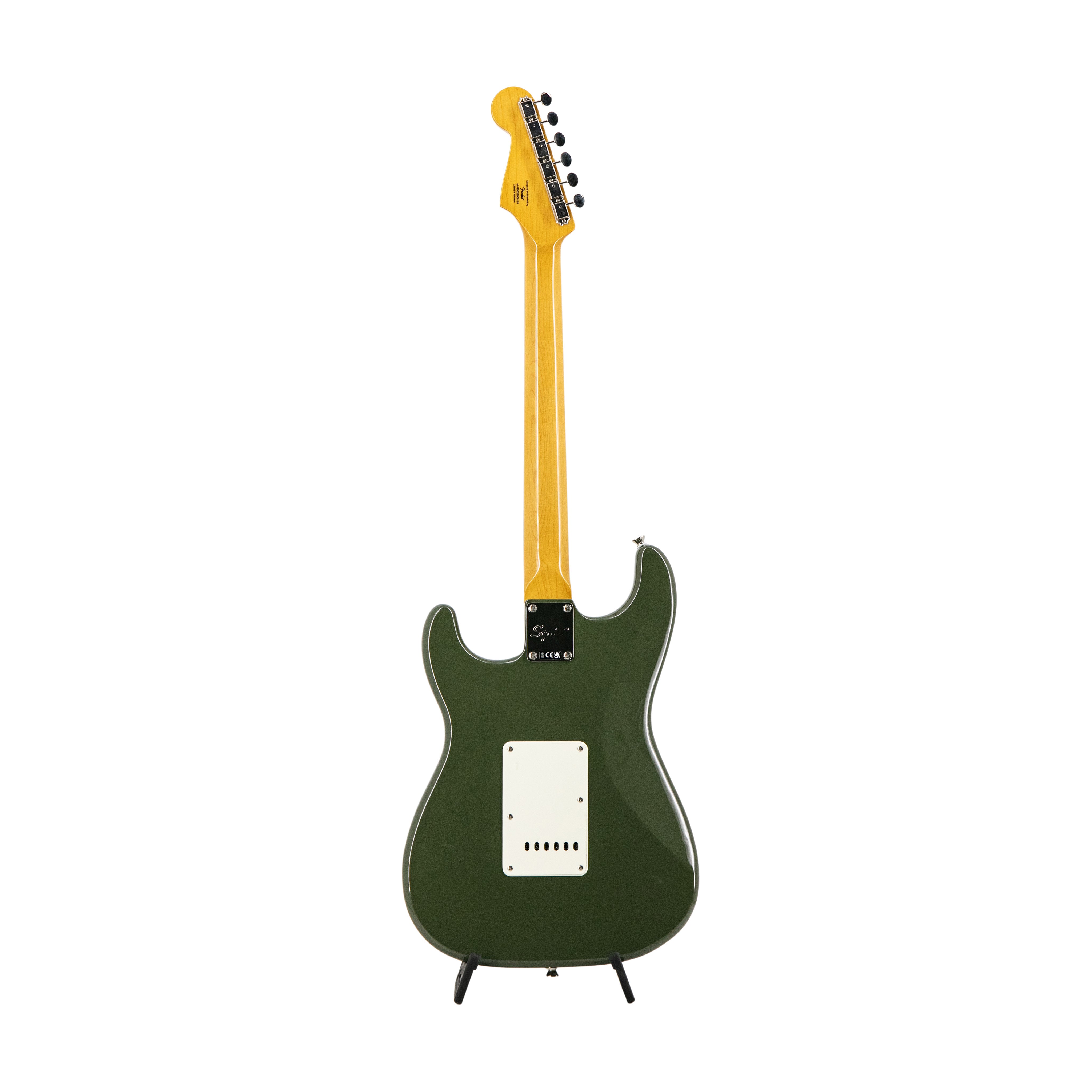 Squier FSR Classic Vibe 60s Stratocaster HSS Electric Guitar