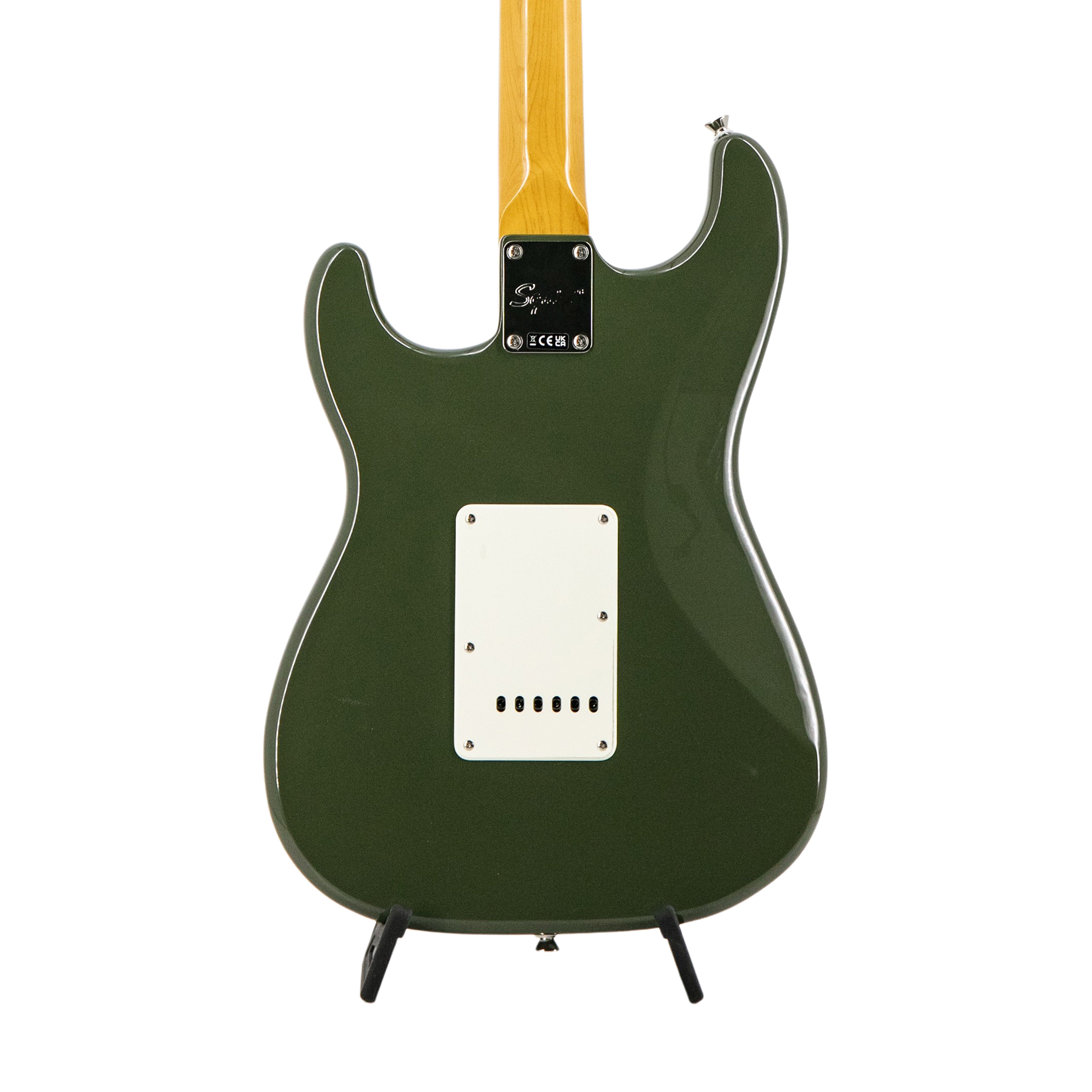 Squier FSR Classic Vibe 60s Stratocaster HSS Electric Guitar