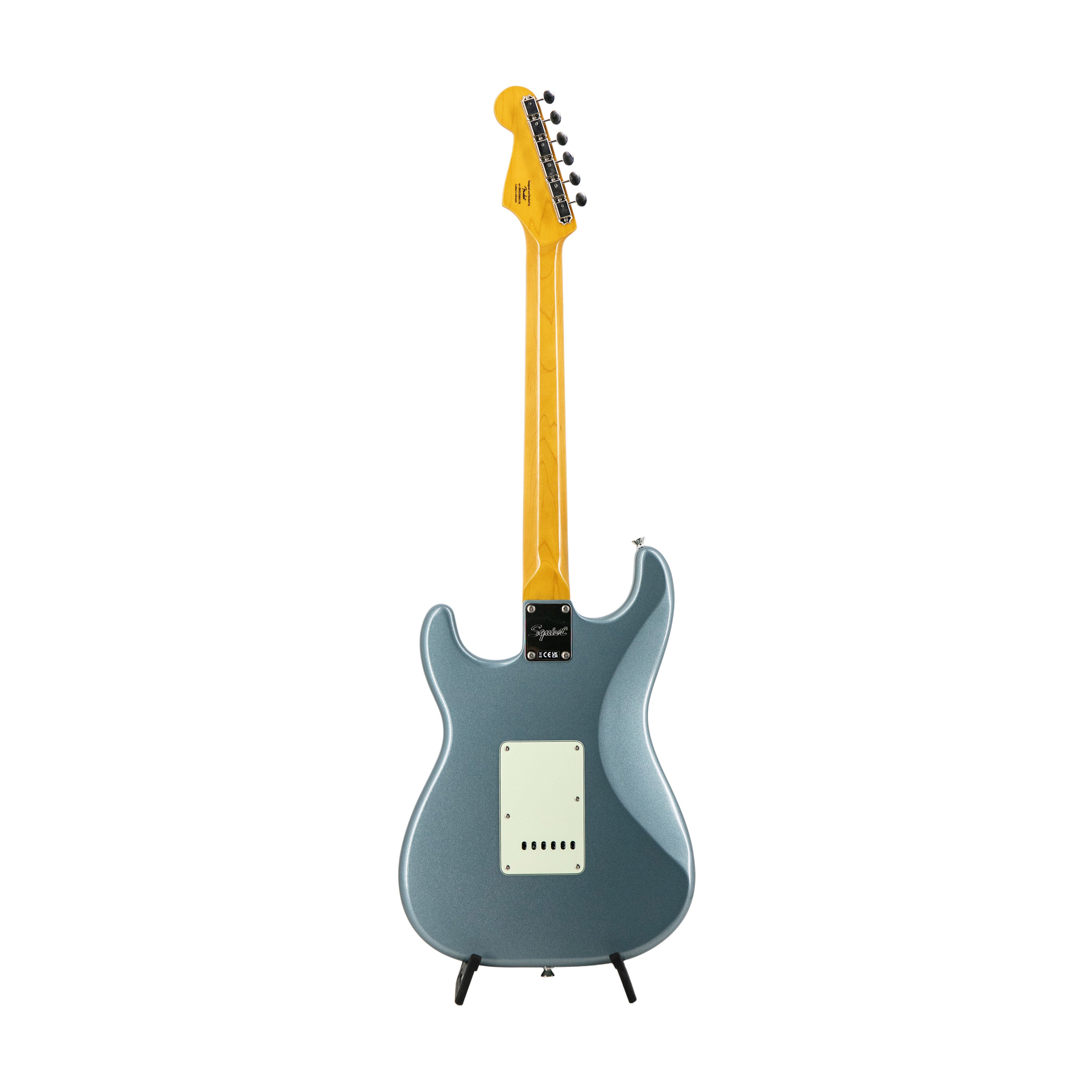 Squier FSR Classic Vibe 60s Stratocaster HSS Electric Guitar