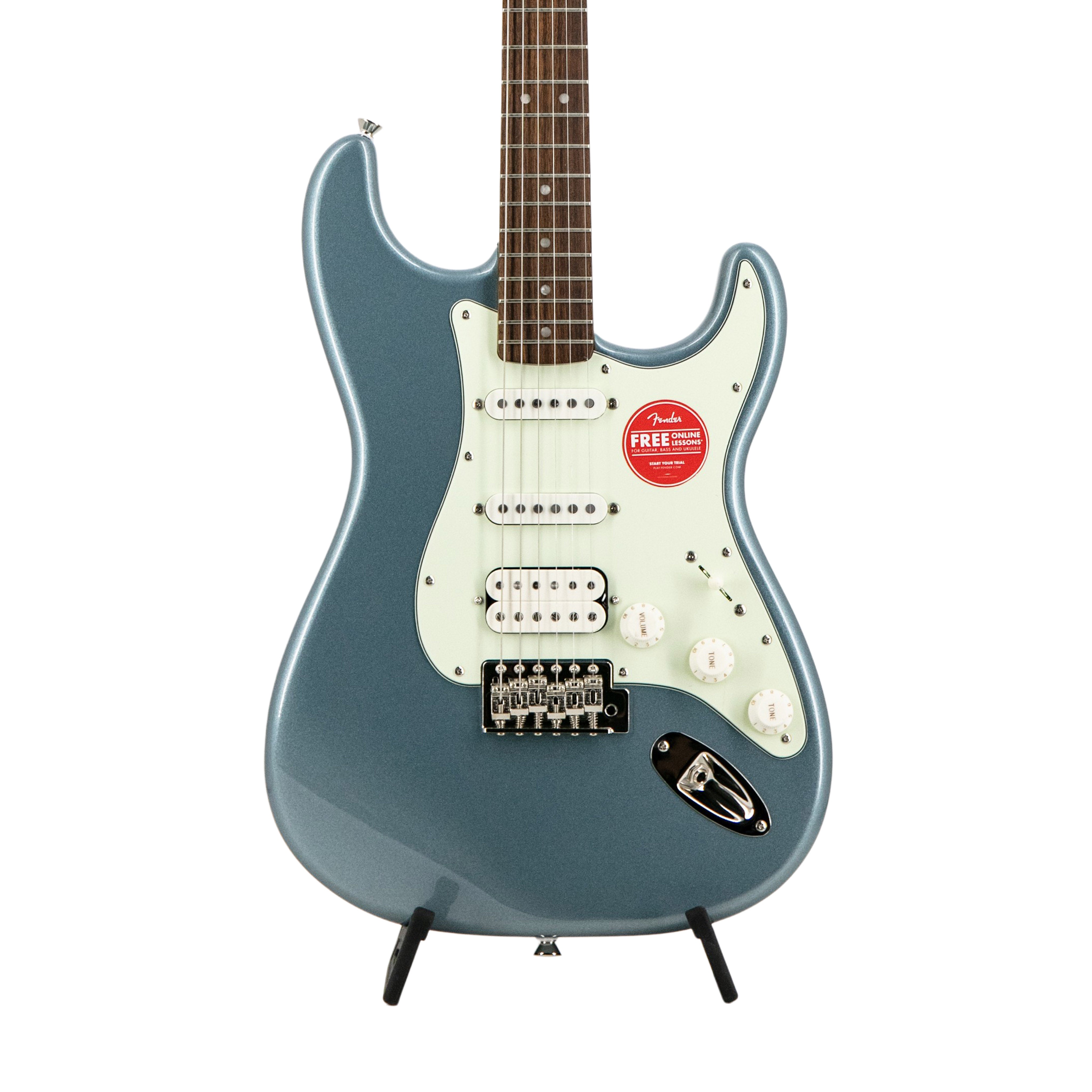 Squier FSR Classic Vibe 60s Stratocaster HSS Electric Guitar