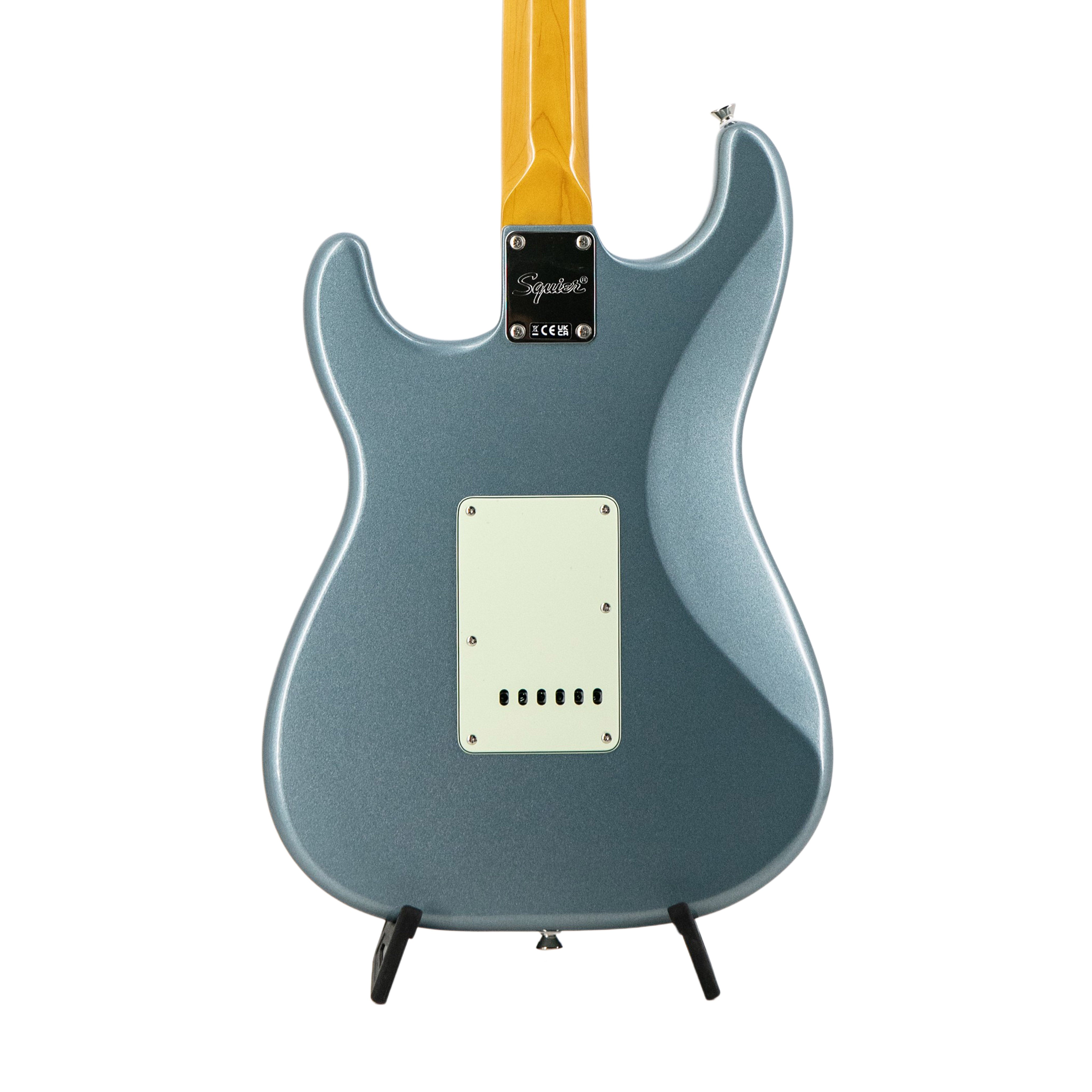 Squier FSR Classic Vibe 60s Stratocaster HSS Electric Guitar