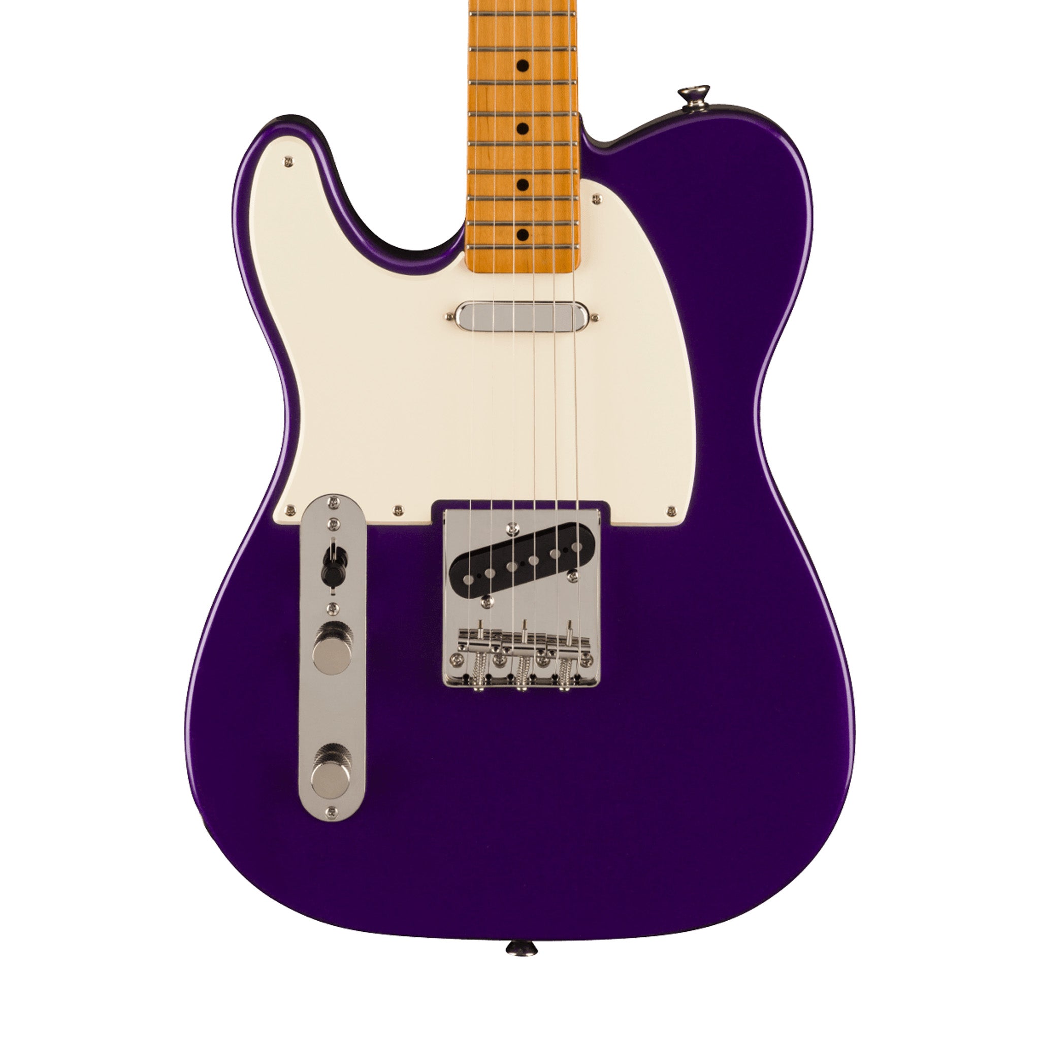 Squier FSR Classic Vibe 50s Telecaster Left-Handed Electric Guitar
