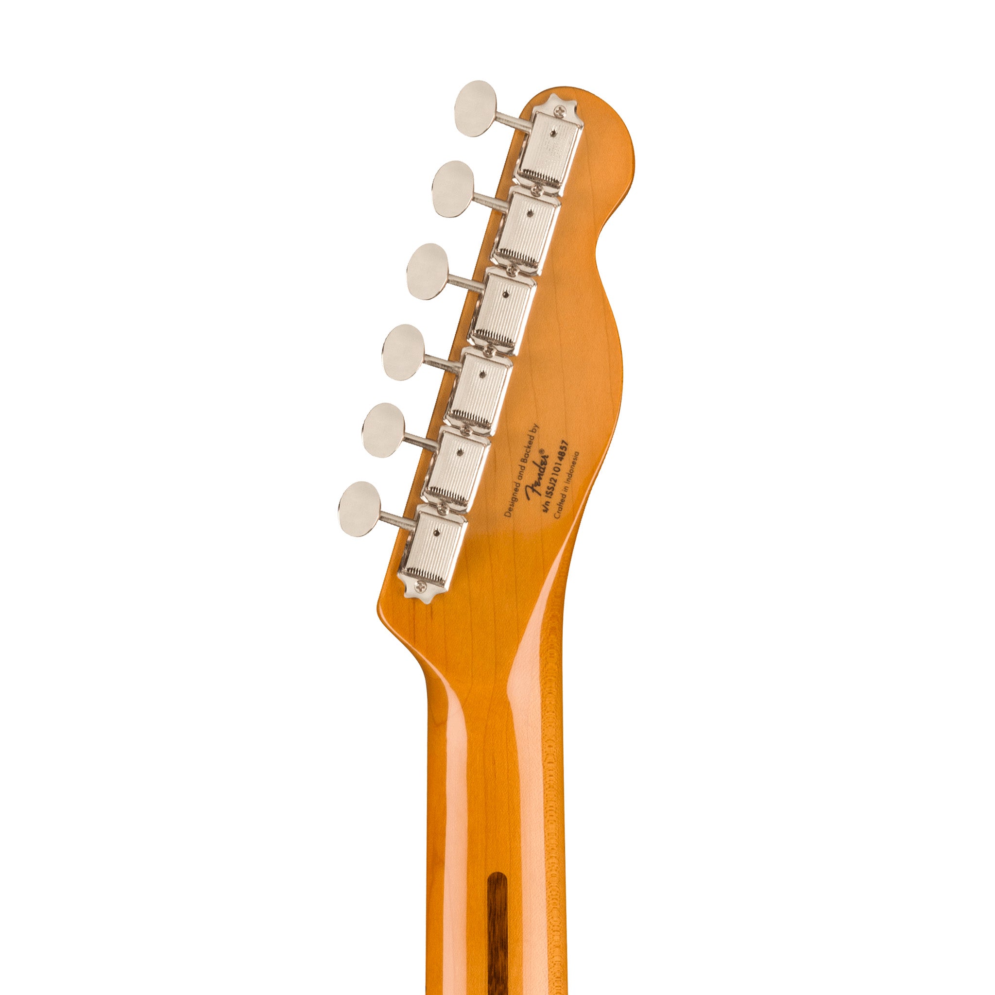 Squier FSR Classic Vibe 50s Telecaster Left-Handed Electric Guitar