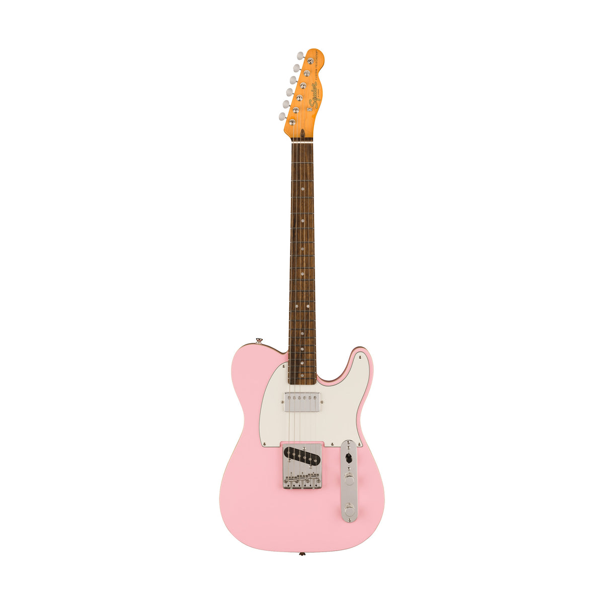 ✨未使用✨Fender Squier Telecaster Squier《未展示品!!》Sonic Telecaster -Butterscotch Blonde