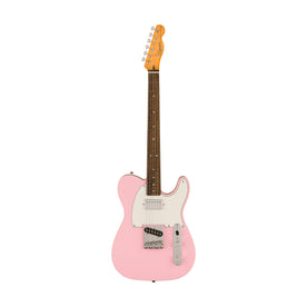 ギター Squier Telecaster affinity pink 2019 Squier Affinity Series™ Telecaster® Deluxe - Dietze Music