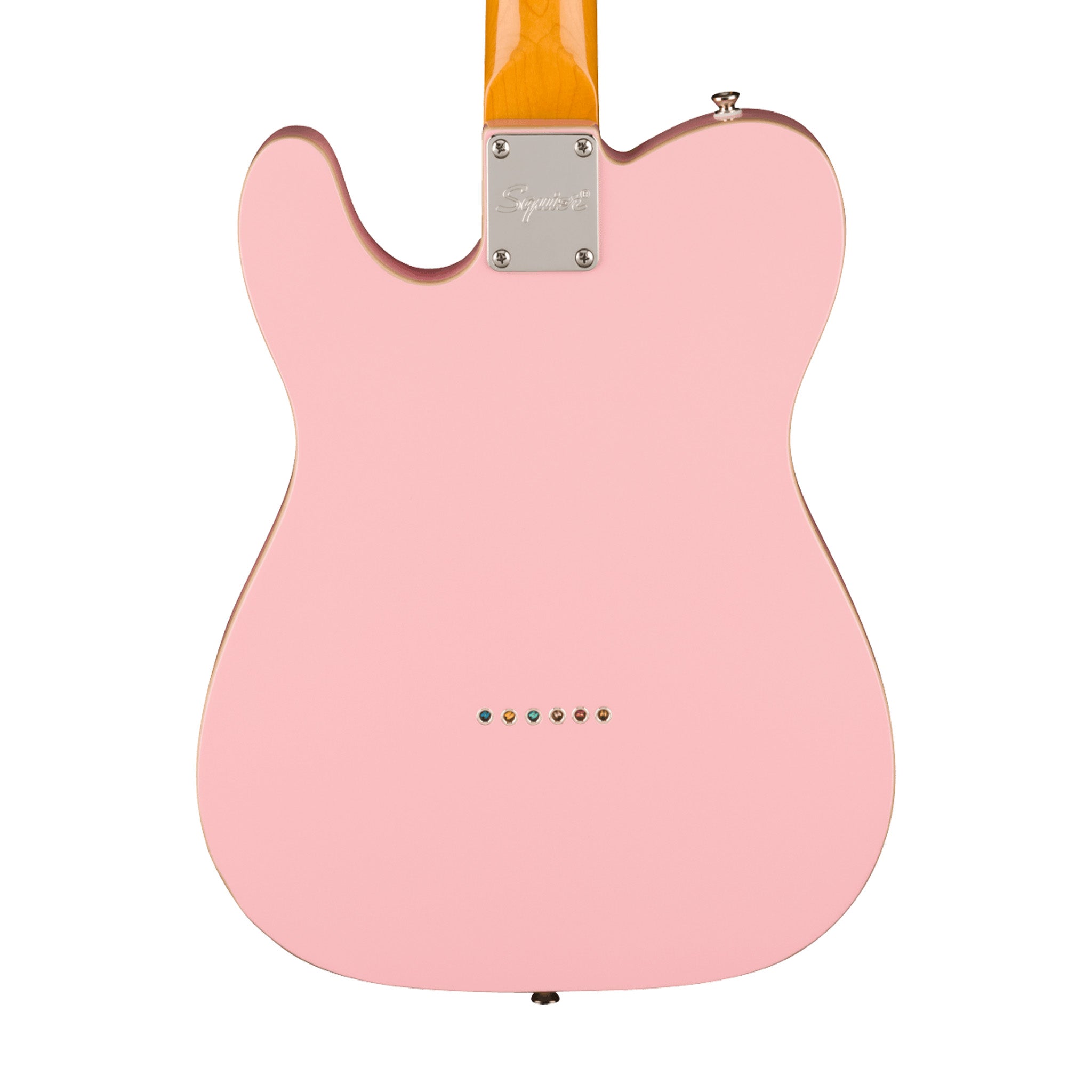Squier FSR Classic Vibe 60s Custom Telecaster Electric Guitar