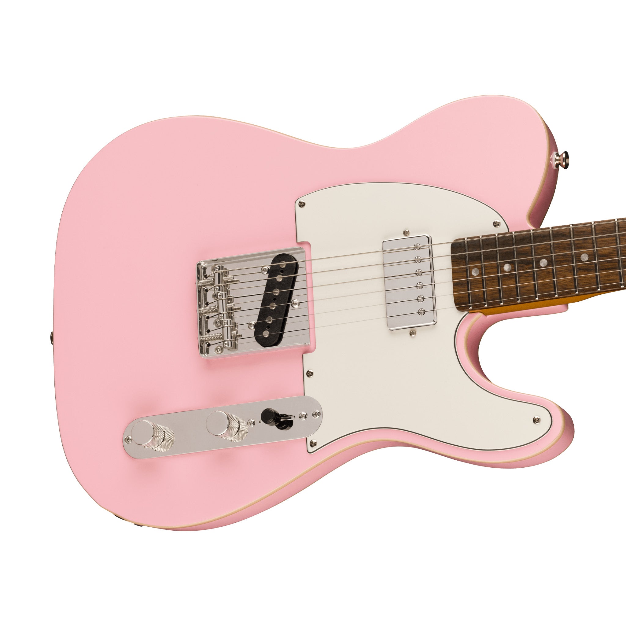 Squier FSR Classic Vibe 60s Custom Telecaster Electric Guitar