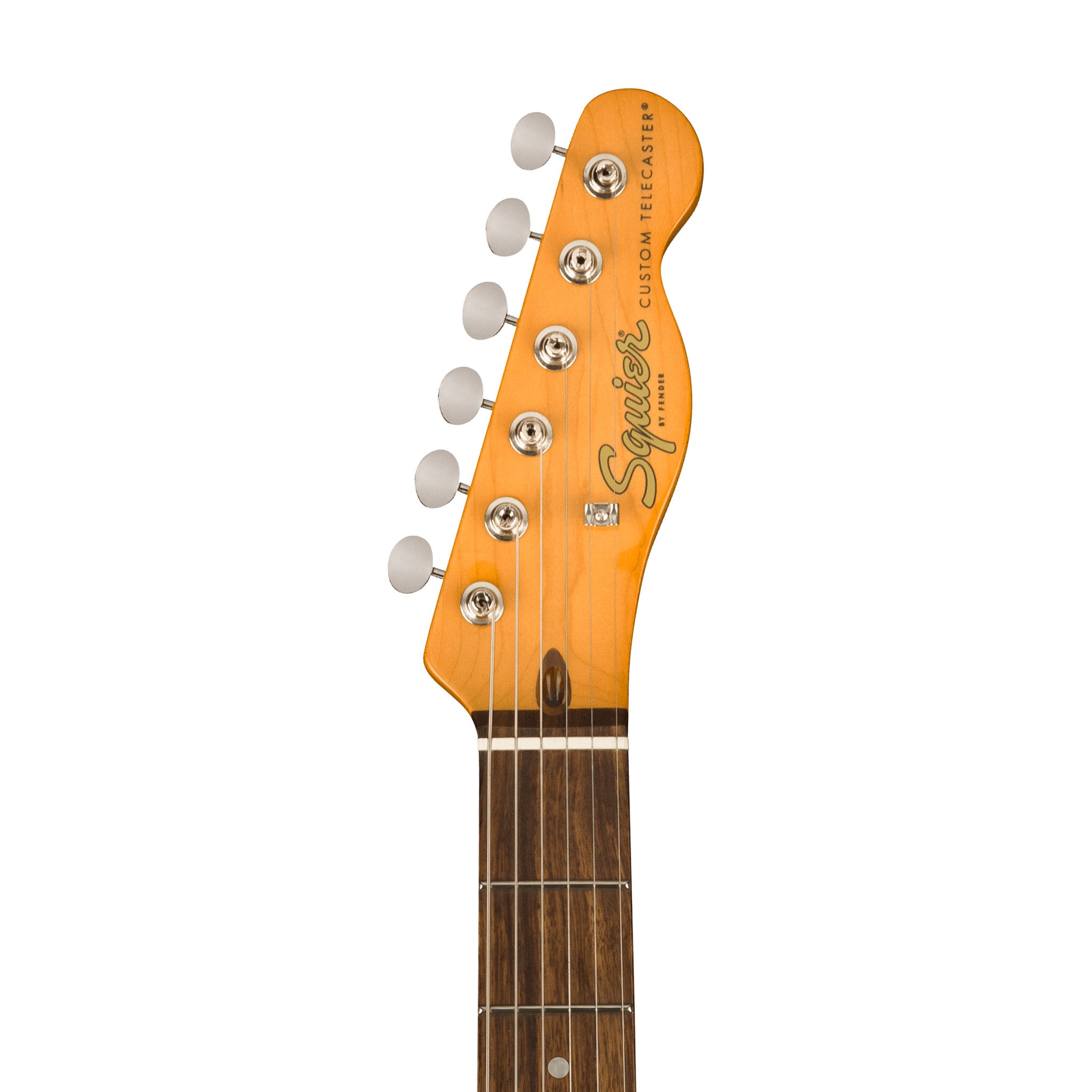 Squier FSR Classic Vibe 60s Custom Telecaster Electric Guitar