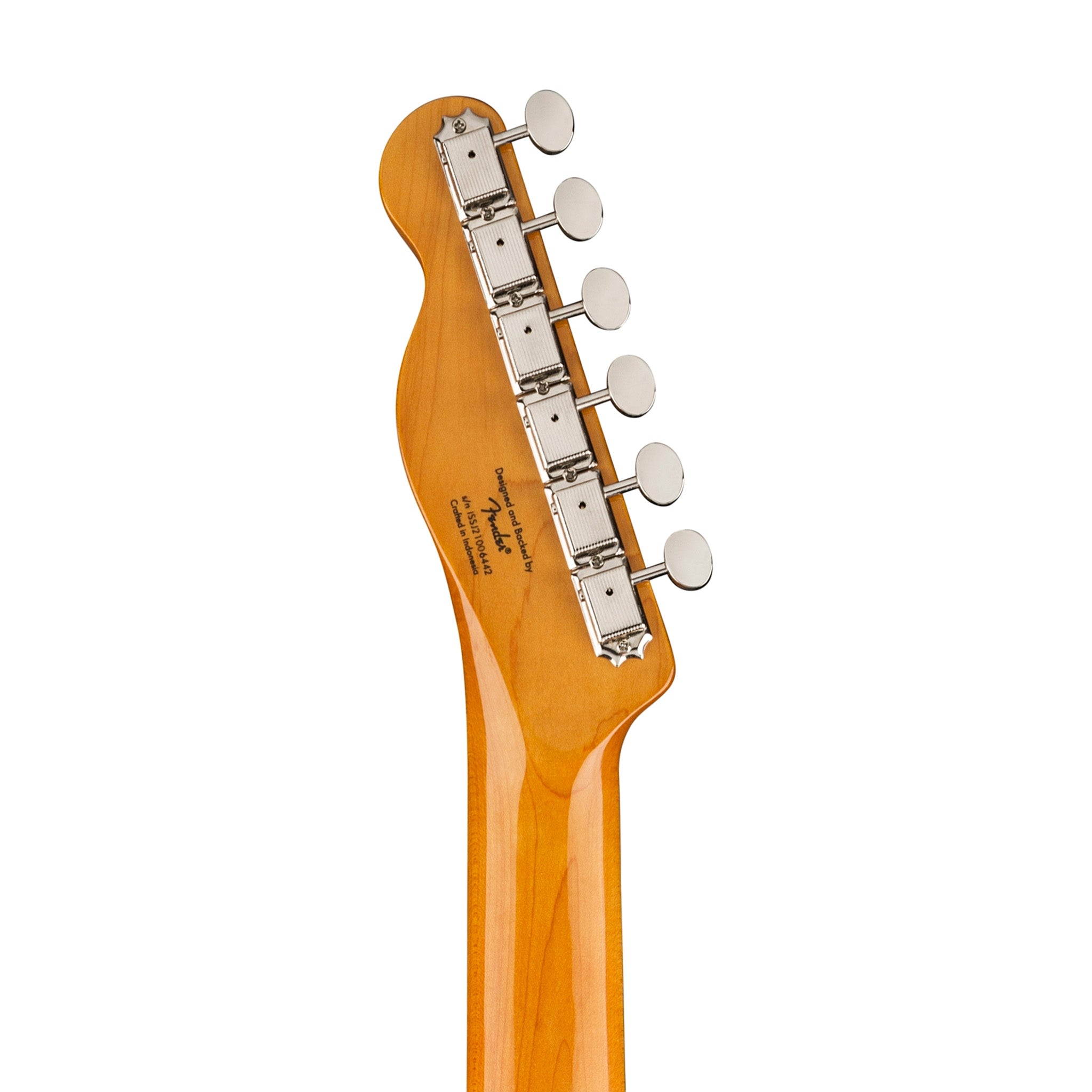 Squier FSR Classic Vibe 60s Custom Esquire Electric Guitar, Laurel
