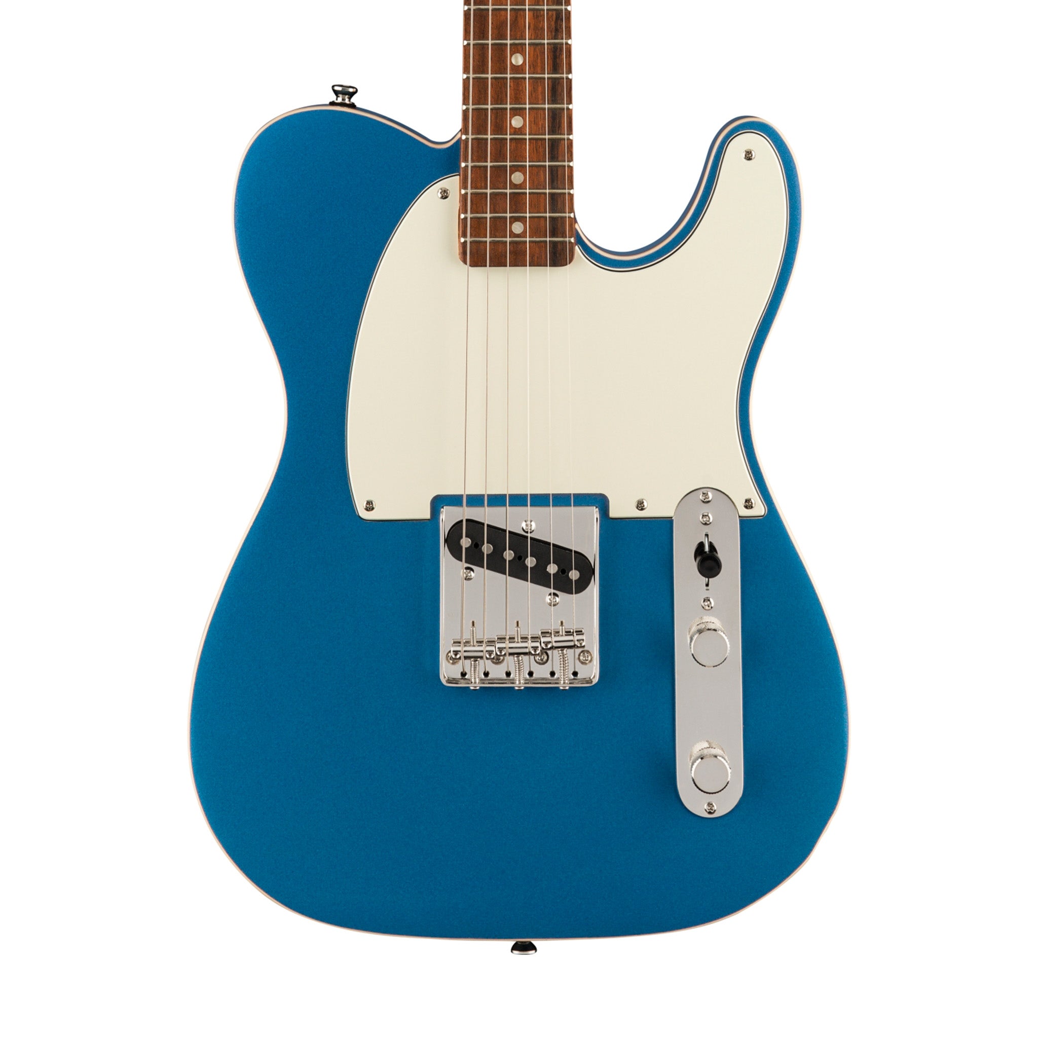 Squier FSR Classic Vibe 60s Custom Esquire Electric Guitar, Laurel