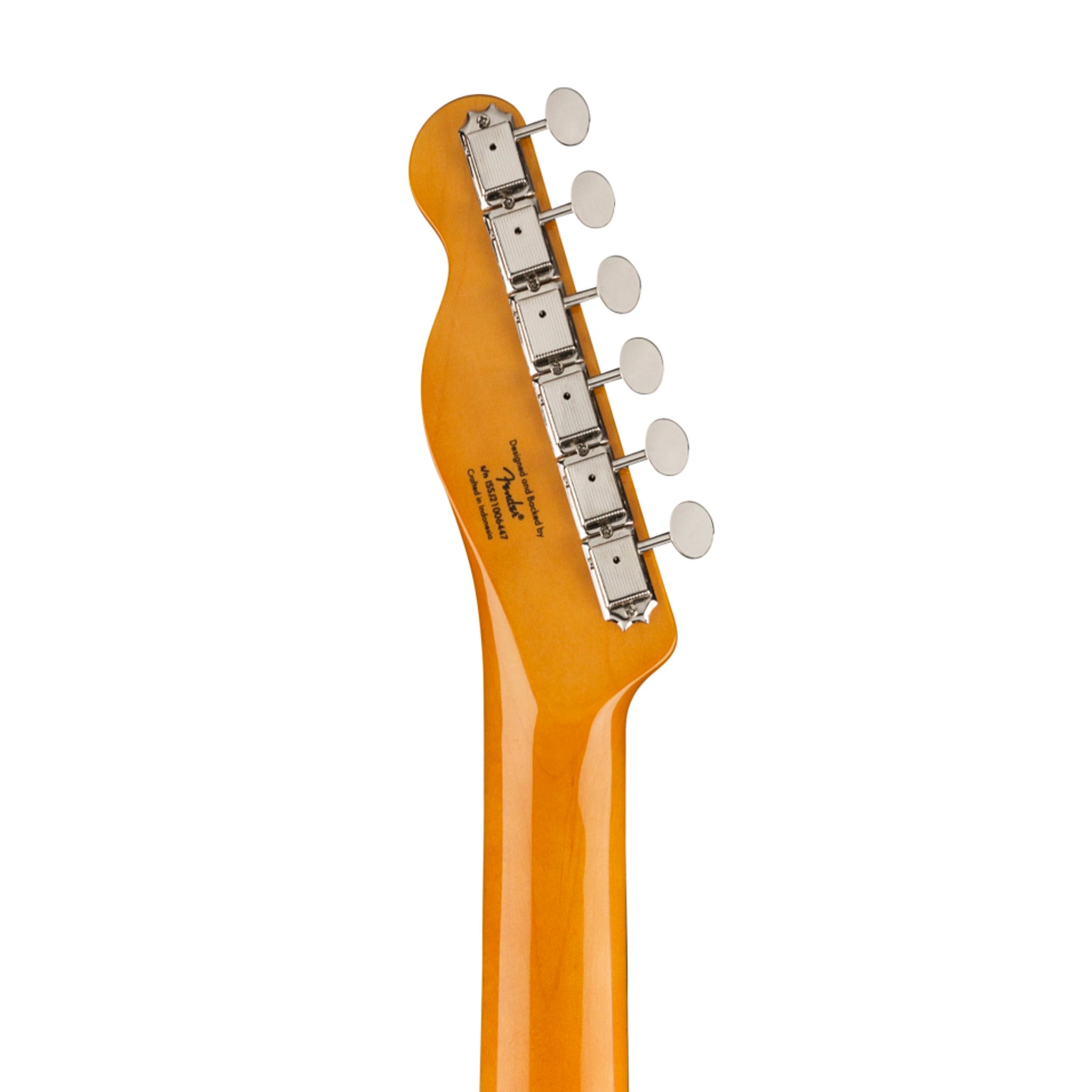 Squier FSR Classic Vibe 60s Custom Esquire Electric Guitar, Laurel