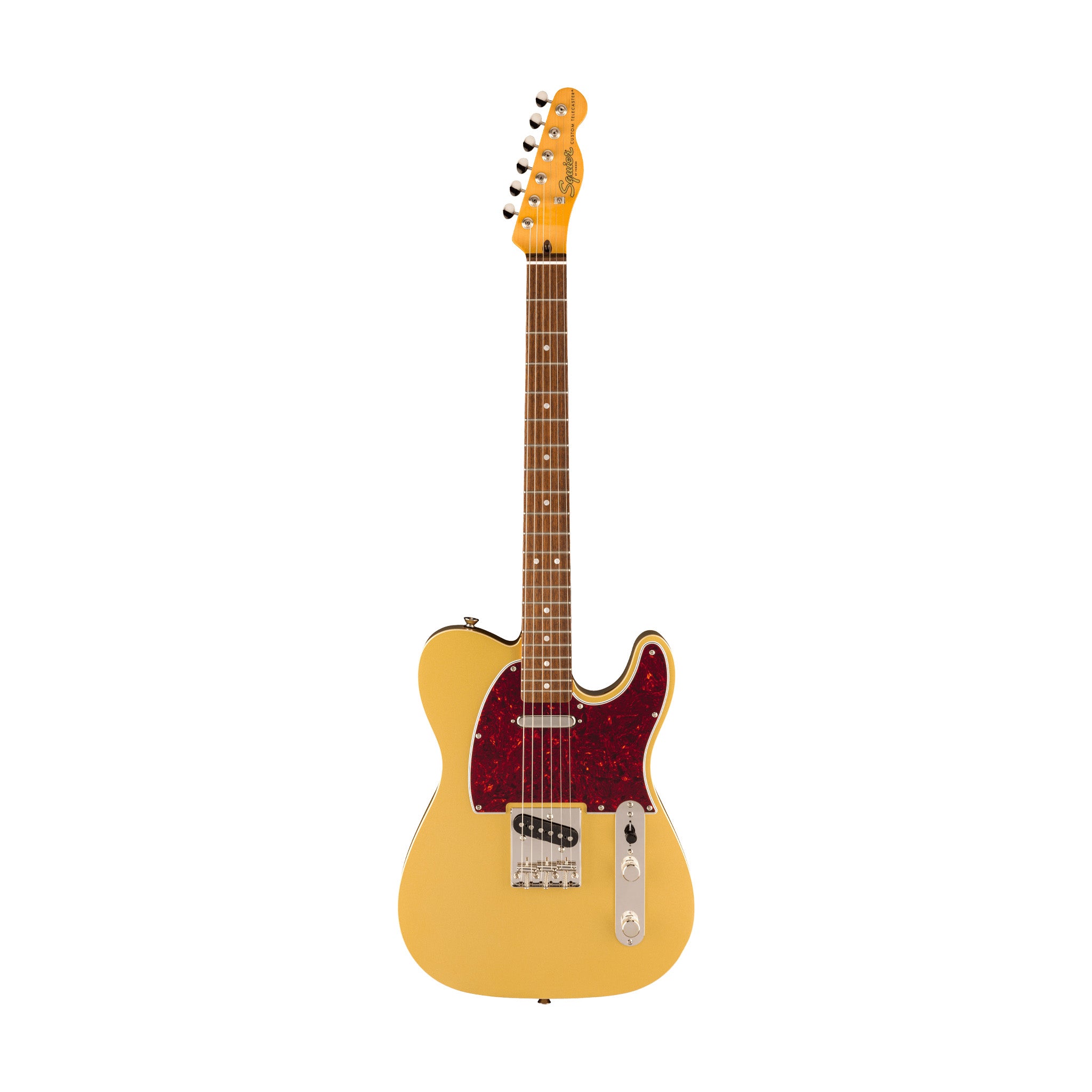 Squier FSR Classic Vibe 60s Custom Telecaster Electric Guitar