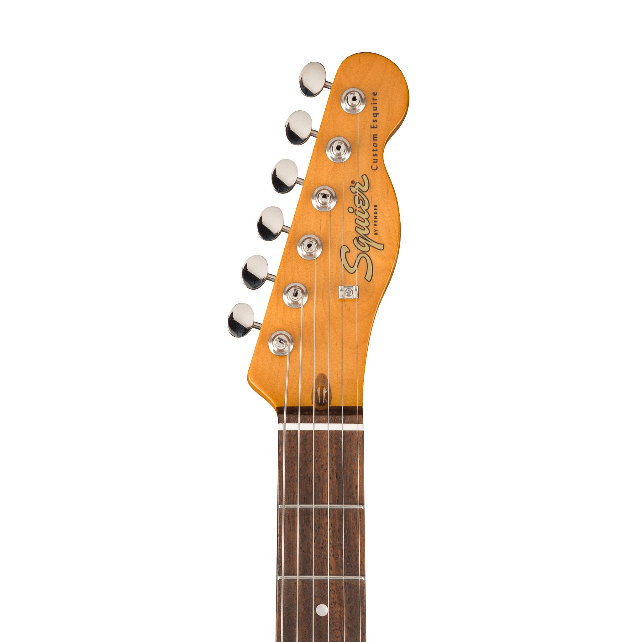 Squier FSR Classic Vibe 60s Custom Esquire Electric Guitar, Laurel