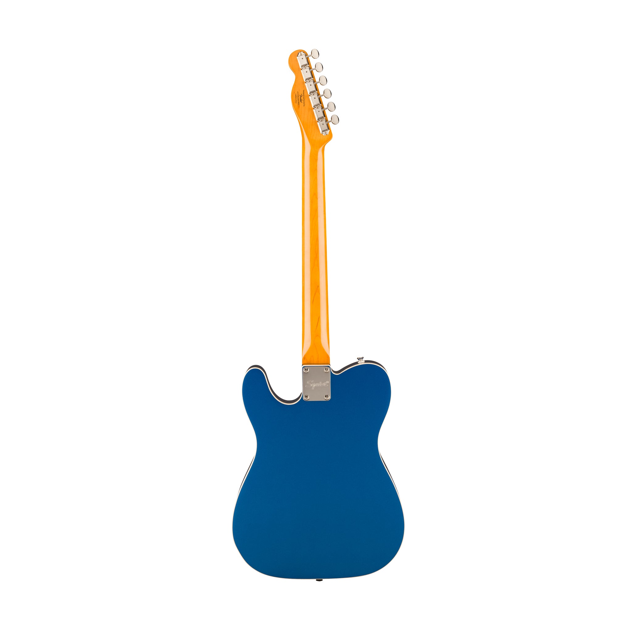 Squier FSR Classic Vibe Custom Telecaster SH Electric Guitar w