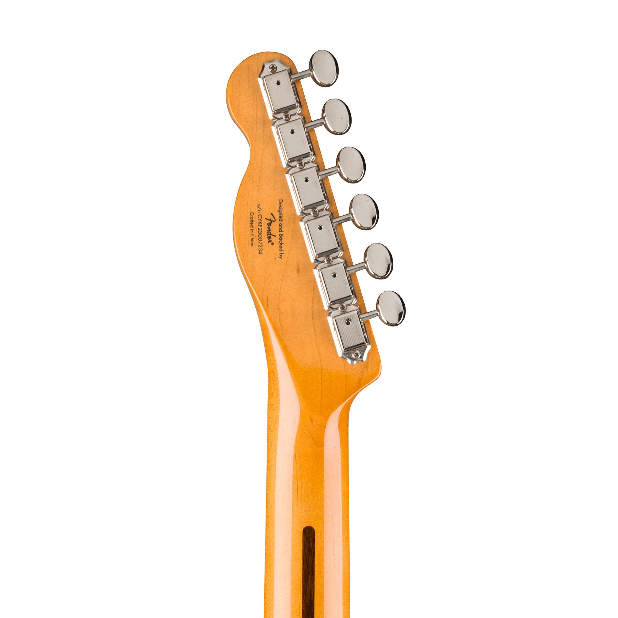 Squier FSR Classic Vibe Custom Telecaster SH Electric Guitar w