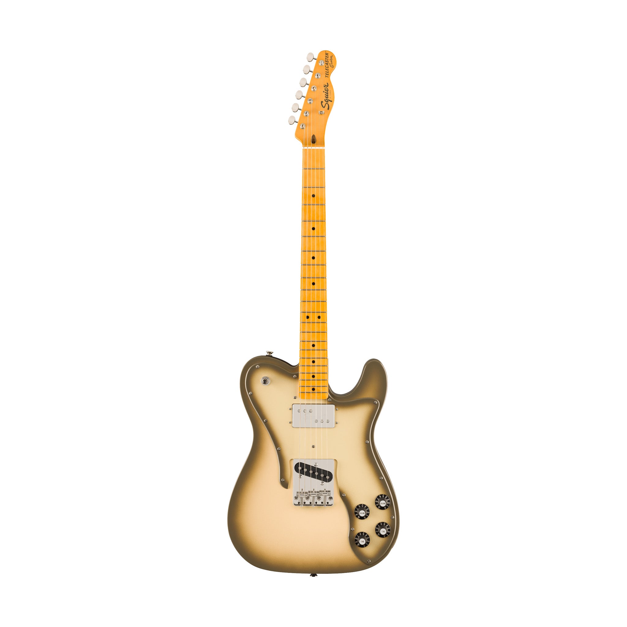 【Fender】FSR 70's Antigua Telecaster Squier FSR Classic Vibe 70s Telecaster Custom Electric Guitar