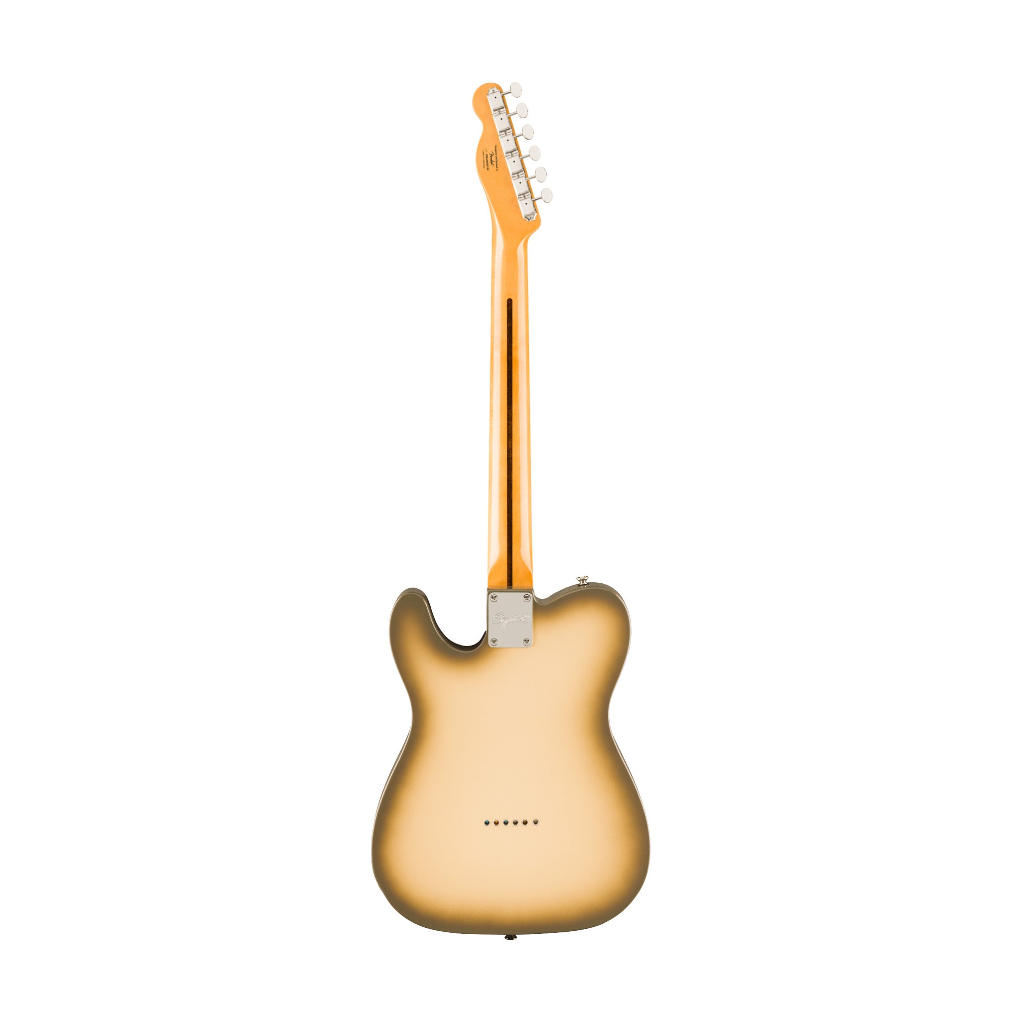 Squier FSR Classic Vibe 70s Telecaster Custom Electric Guitar