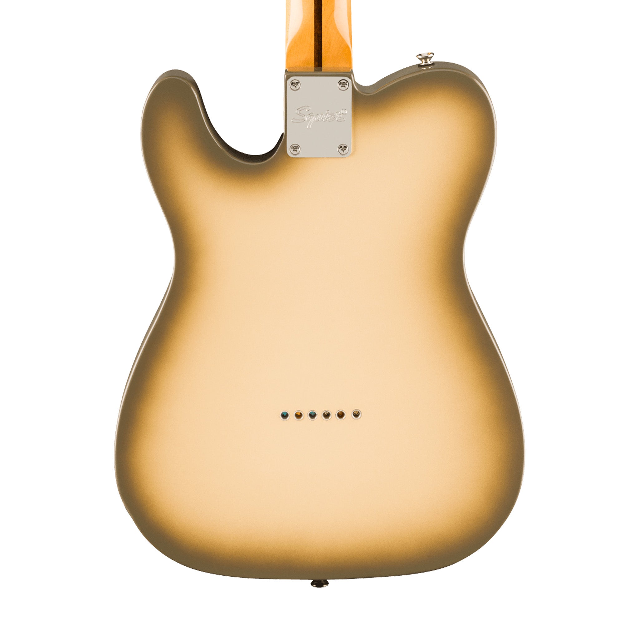 Squier FSR Classic Vibe 70s Telecaster Custom Electric Guitar