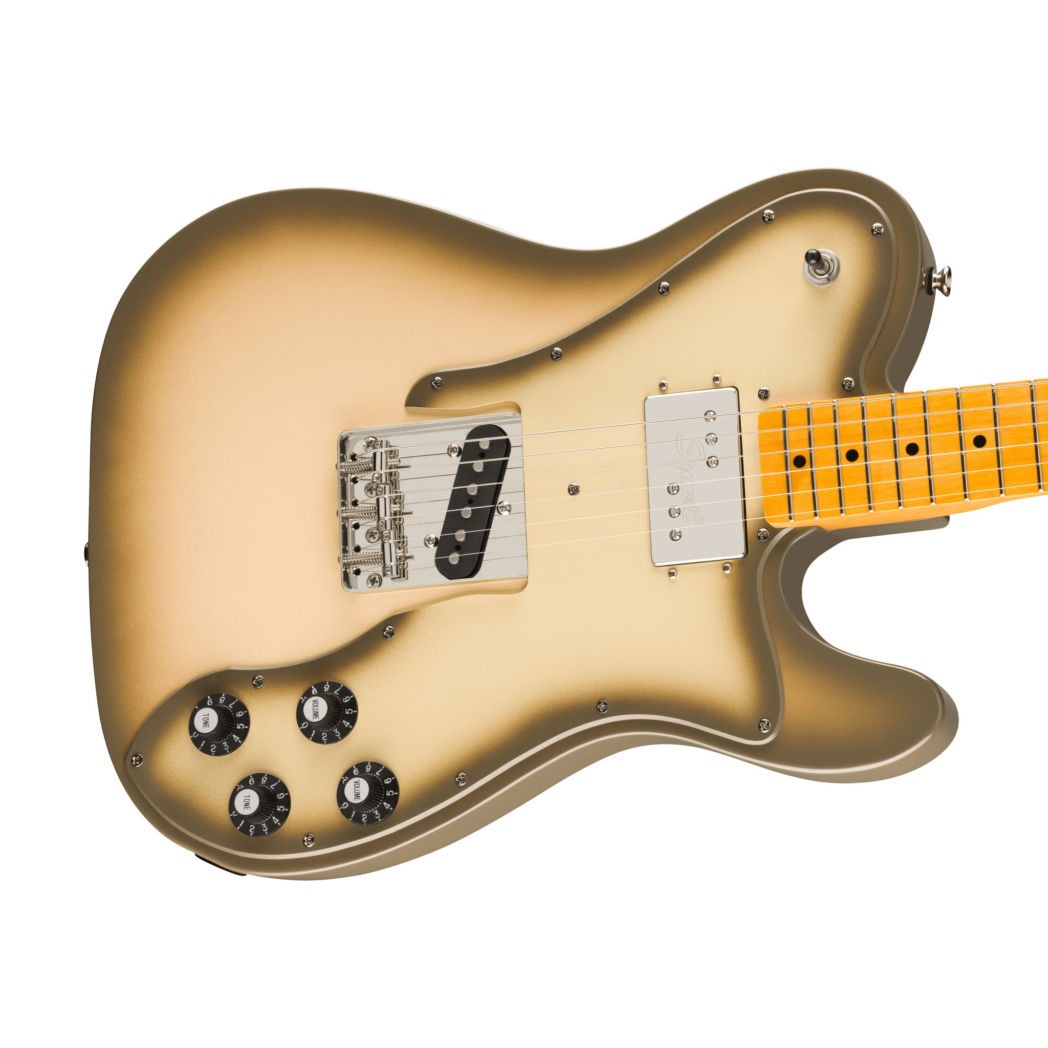 Squier FSR Classic Vibe 70s Telecaster Custom Electric Guitar