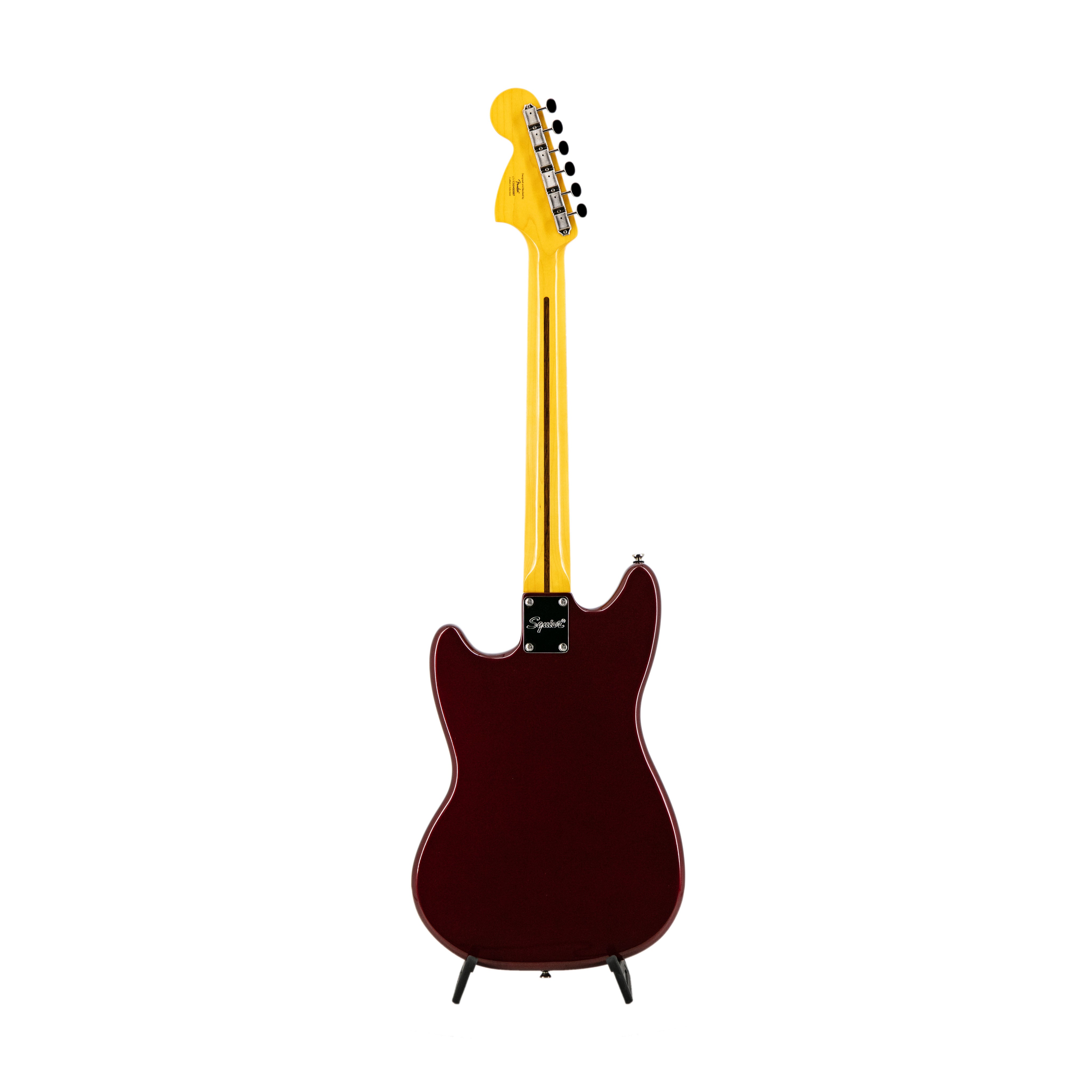 Squier FSR Classic Vibe 60s Mustang Electric Guitar Laurel FB