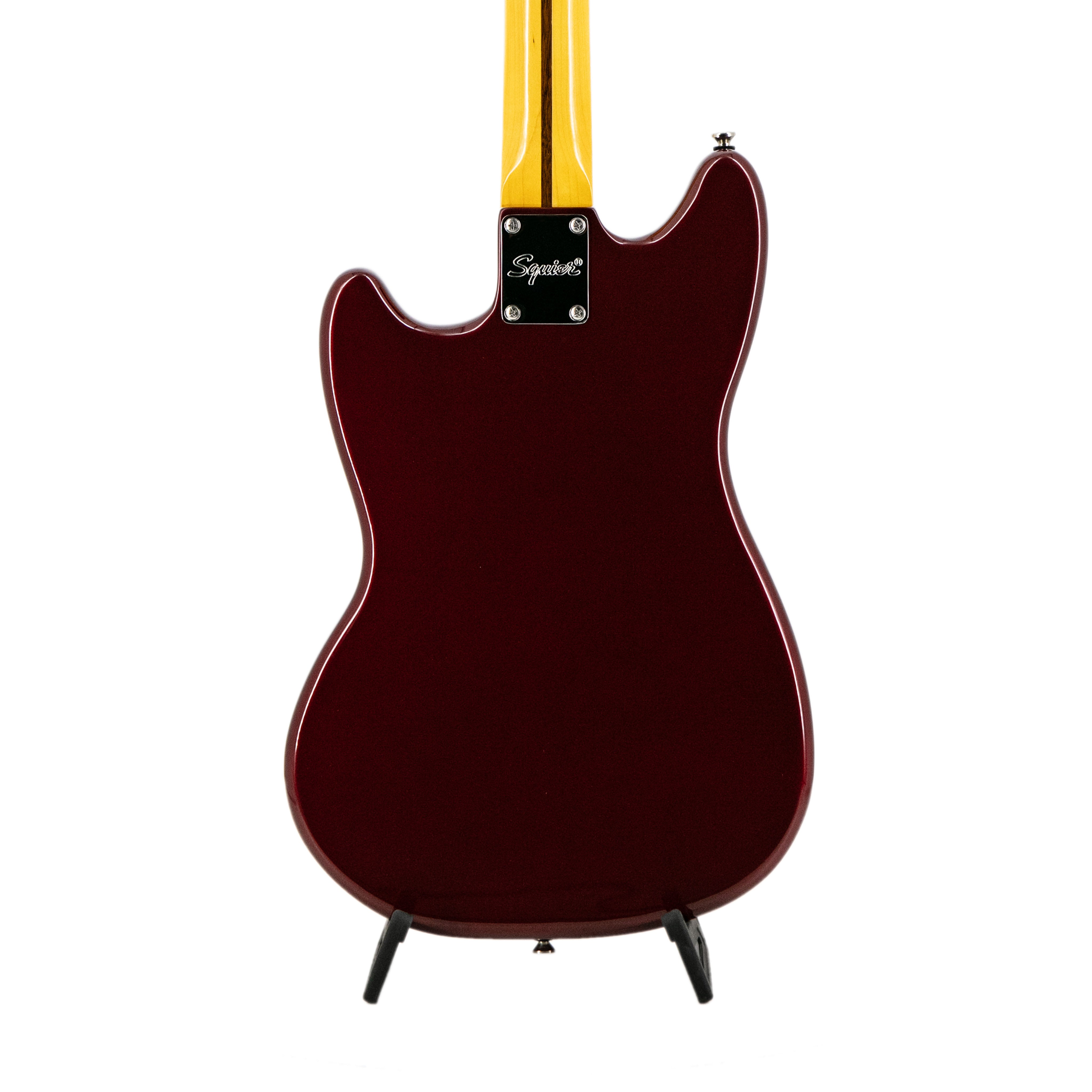 Squier FSR Classic Vibe 60s Mustang Electric Guitar Laurel FB