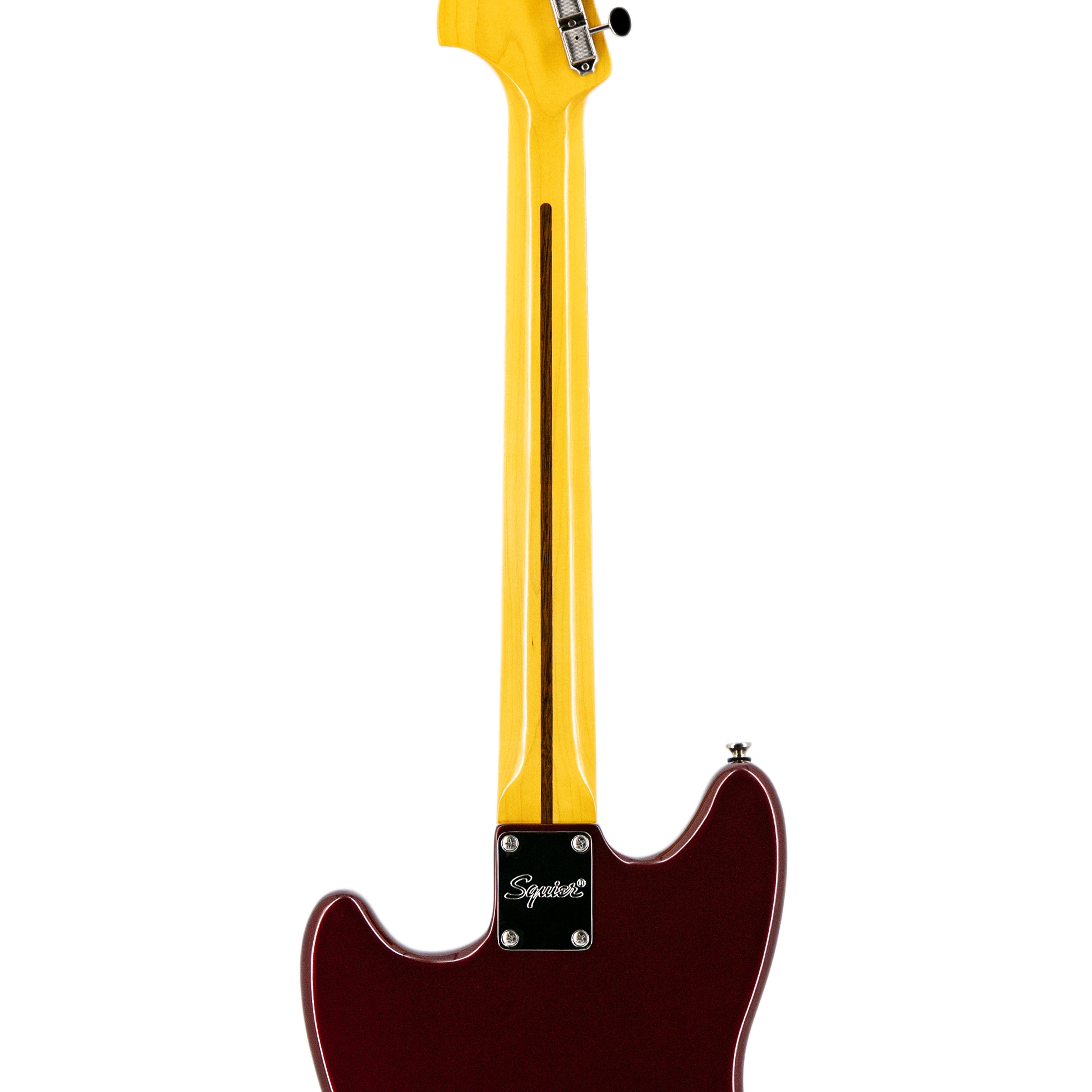 Squier FSR Classic Vibe 60s Mustang Electric Guitar Laurel FB