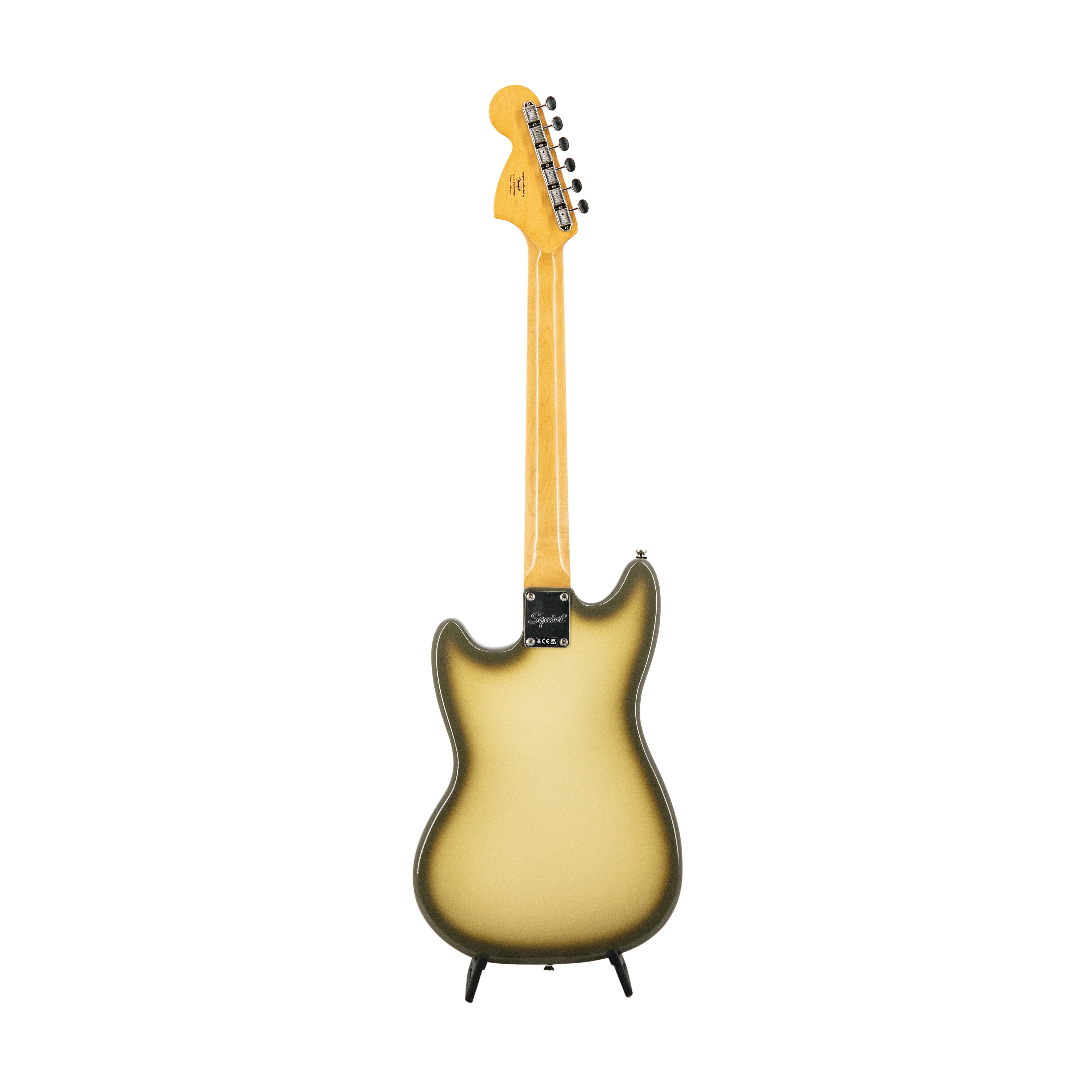 Squier FSR Classic Vibe 60s Mustang Guitar w/Black Pickguard