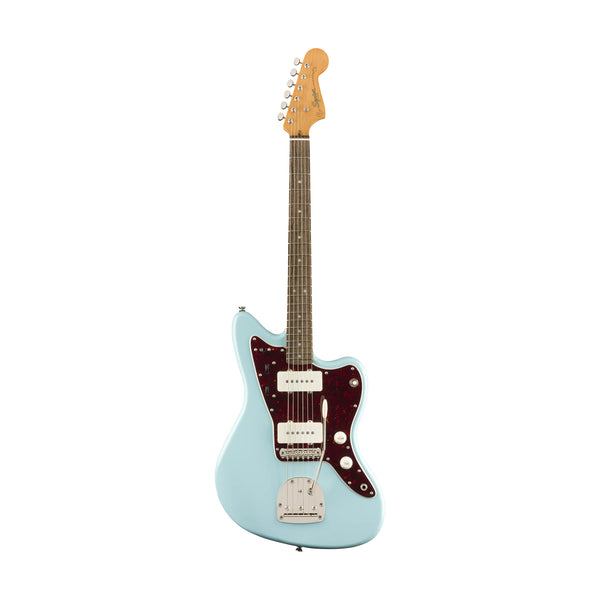 Squier FSR Classic Vibe 60s Jazzmaster Electric Guitar, Laurel FB