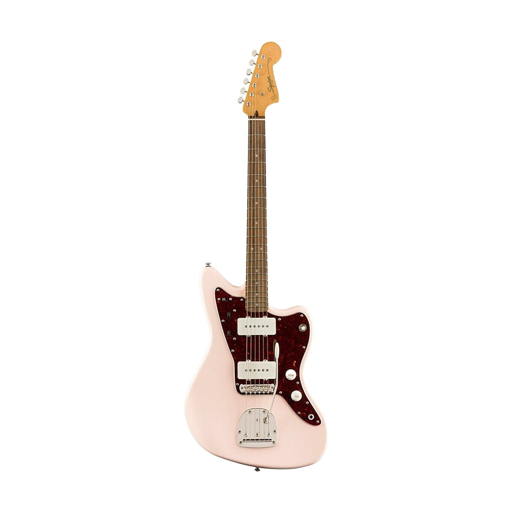 Squier FSR Classic Vibe 60s Jazzmaster Electric Guitar, Laurel FB