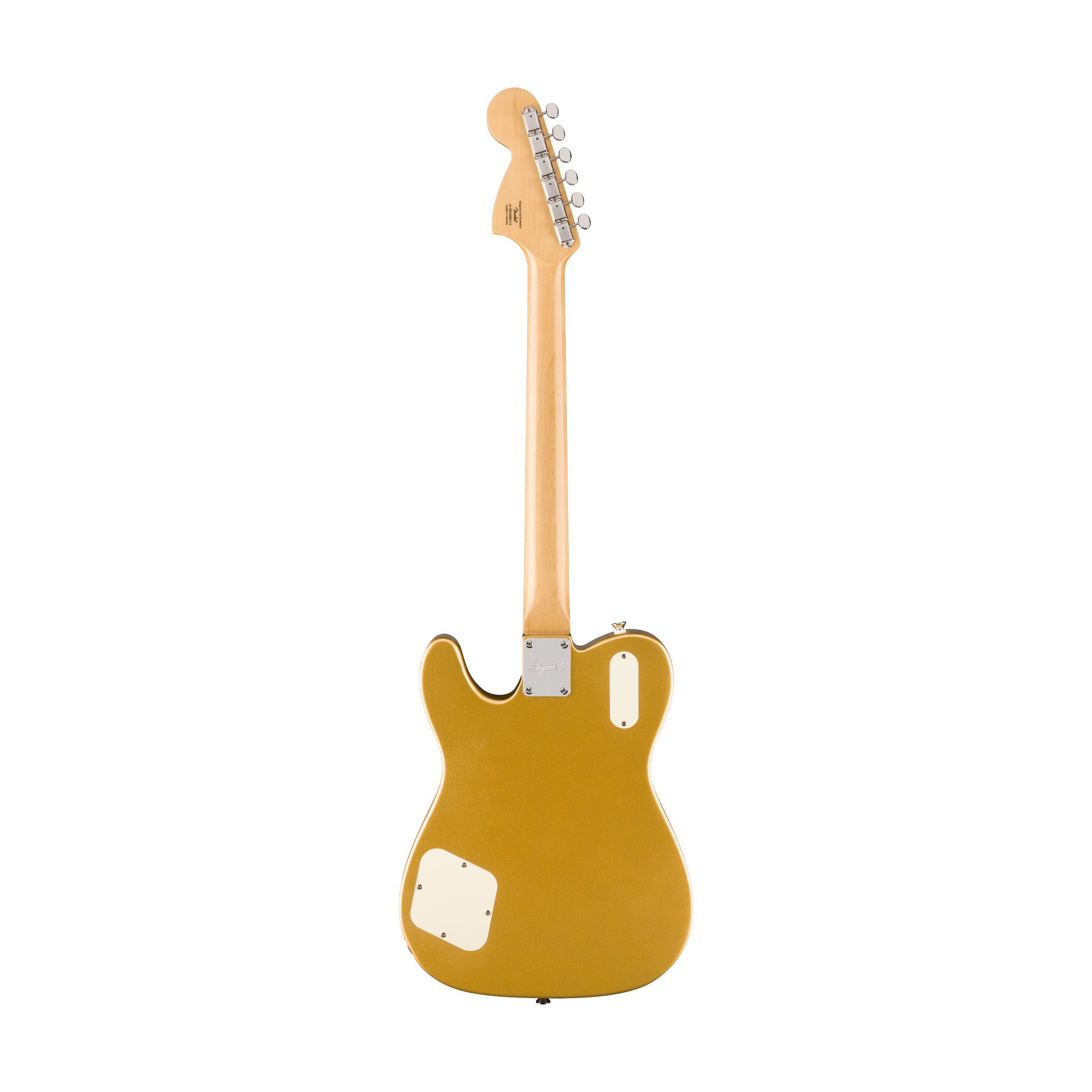 Squier Limited Edition Paranormal Troublemaker Telecaster Deluxe