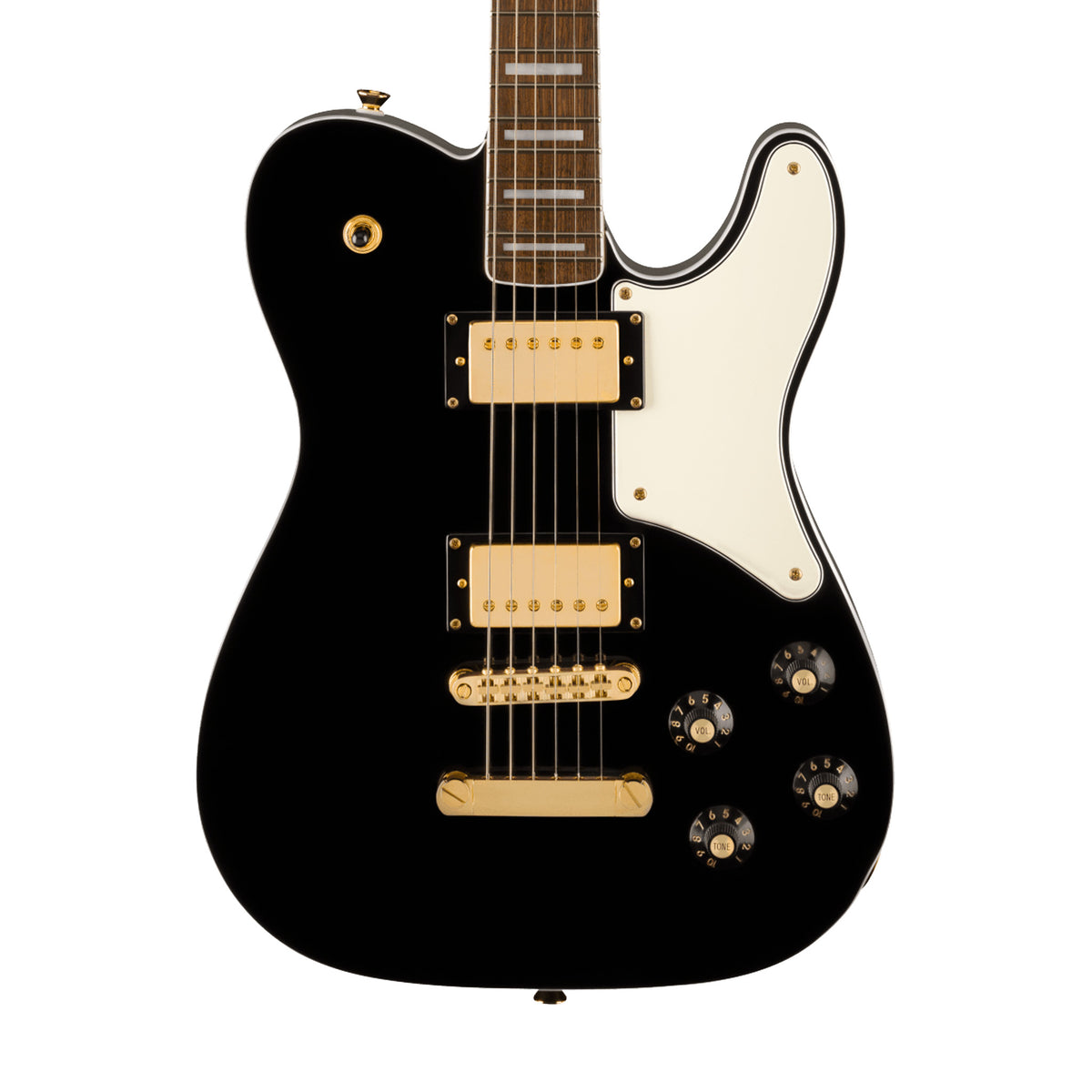 ギター Squier by Fender Troublemaker Telecaster Squier Limited Edition Paranormal Troublemaker Telecaster Deluxe