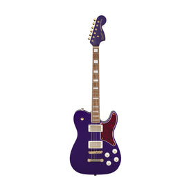 Squier FSR Paranormal Troublemaker Telecaster Deluxe Electric