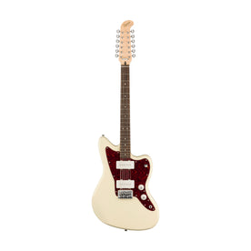 Squier Paranormal Jazzmaster XII 12-String Electric Guitar