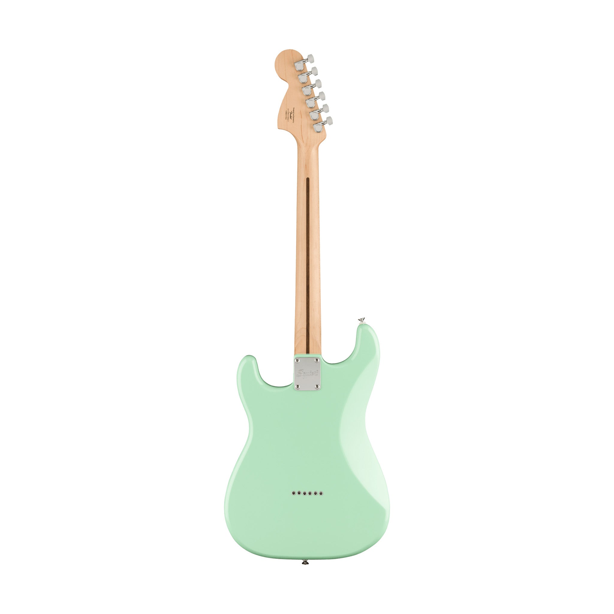 Squier FSR Affinity Series Stratocaster H HT Electric Guitar